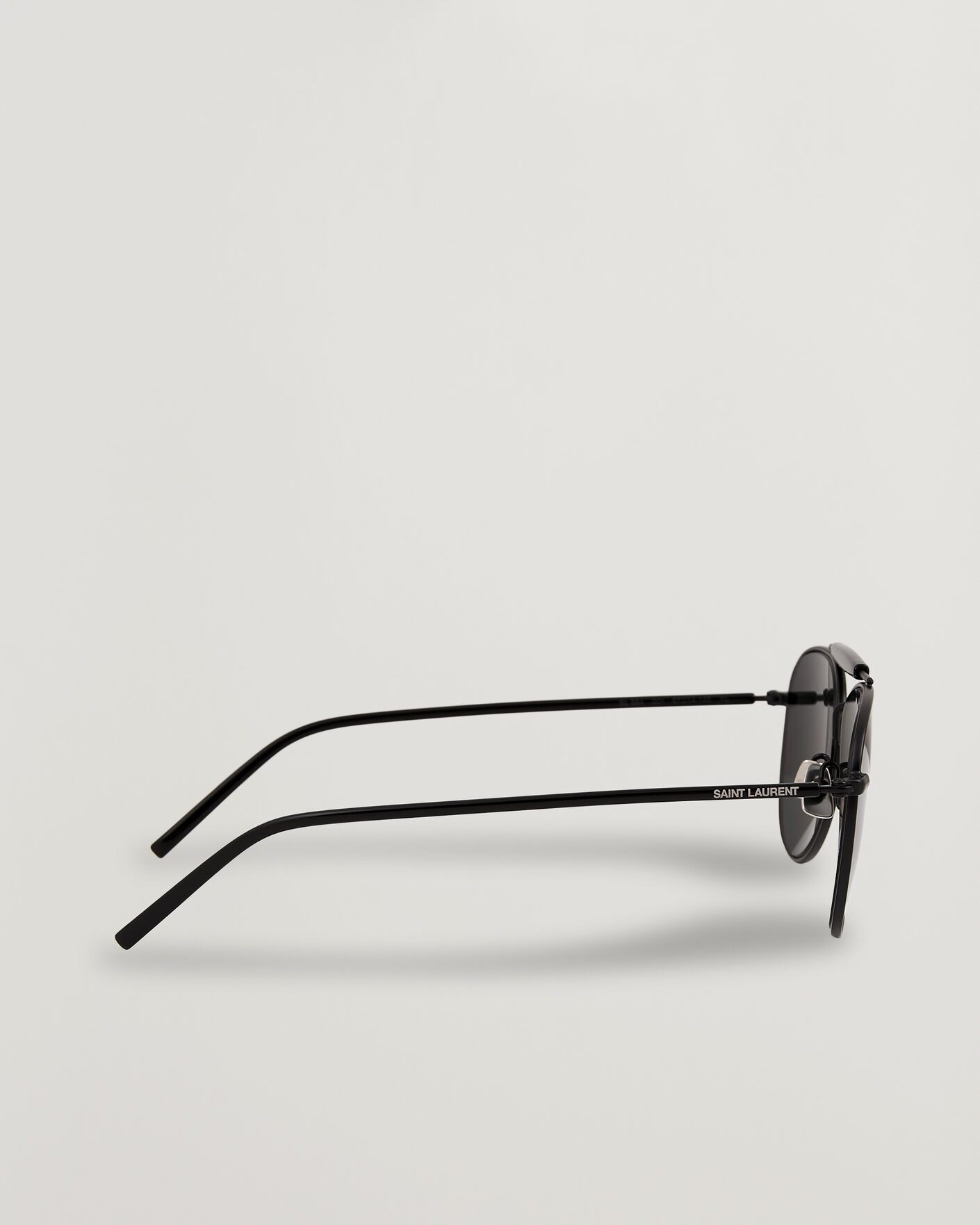 Herre | Solbriller | Saint Laurent | SL 864 Sunglasses Black