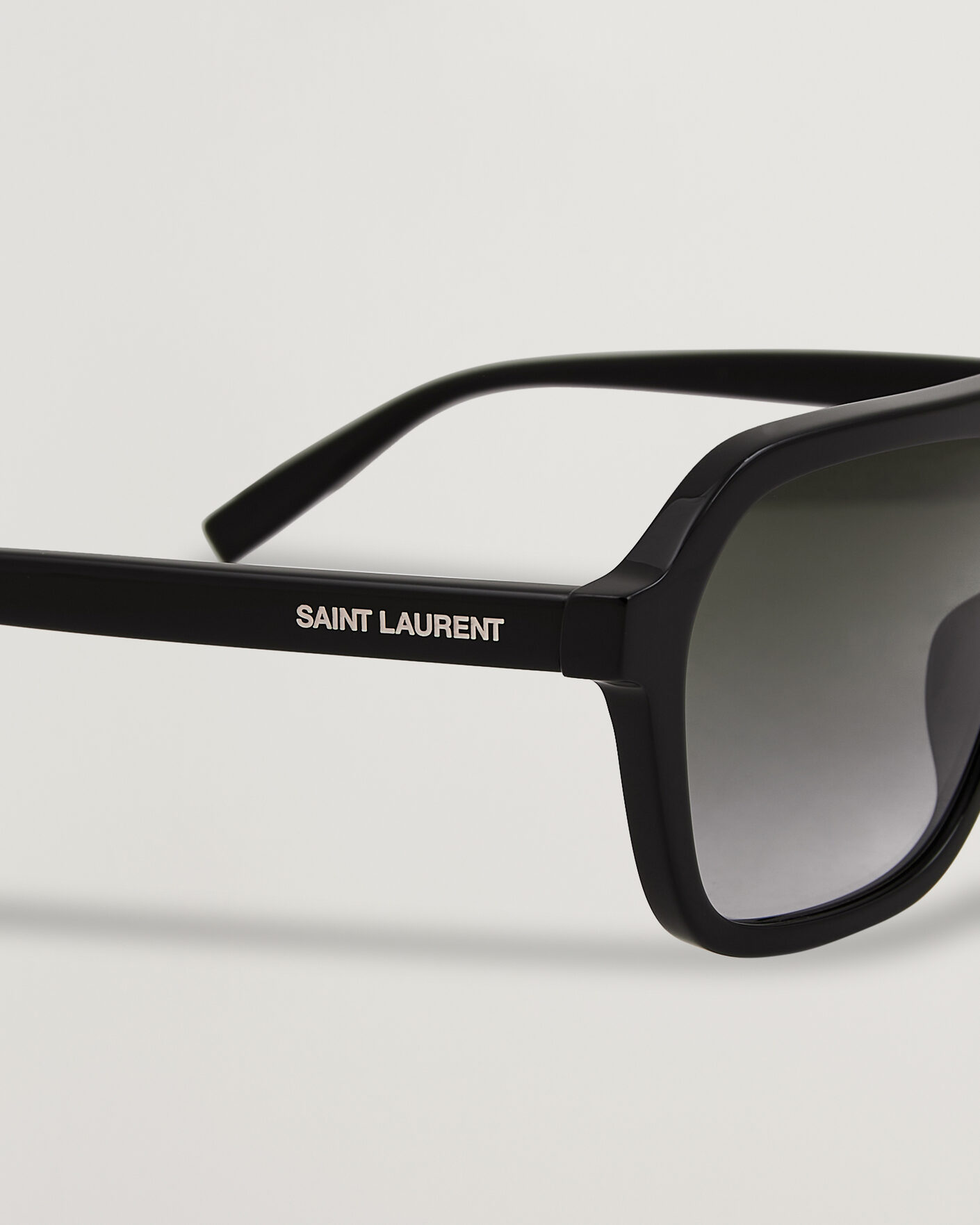 Herre | Solbriller | Saint Laurent | SL 905 Sunglasses Black