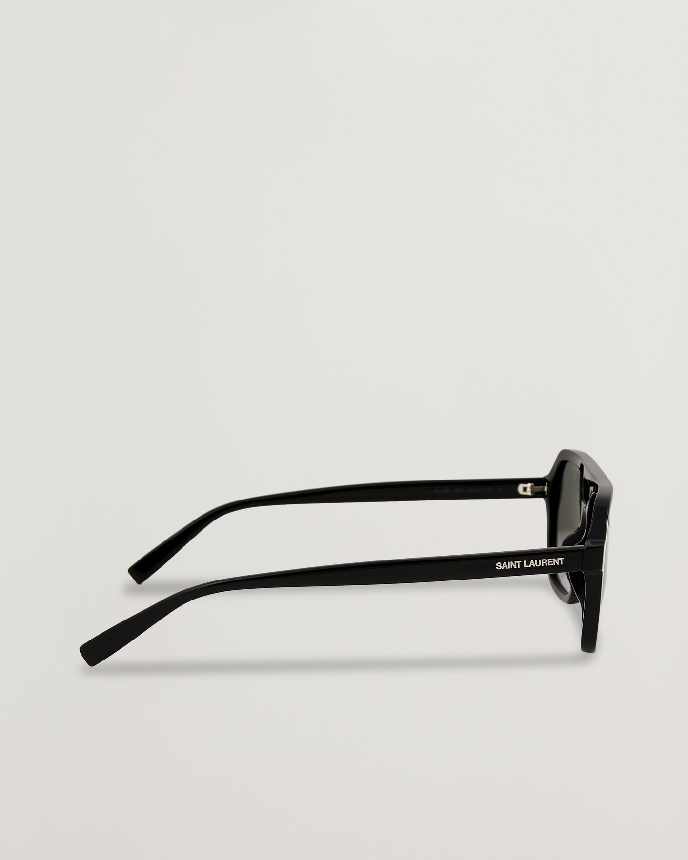 Herre | Solbriller | Saint Laurent | SL 905 Sunglasses Black