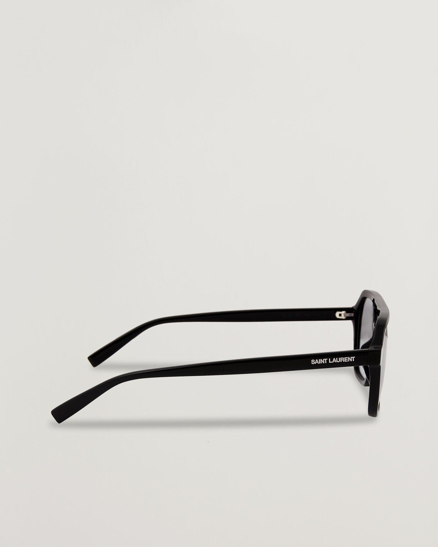 Herre | Solbriller | Saint Laurent | SL 905 Sunglasses Black/Blue