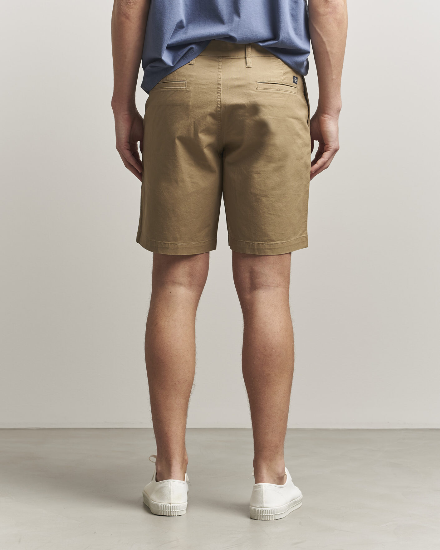 Herre | Shorts | Dockers | Ultimate Straight Shorts British Khaki