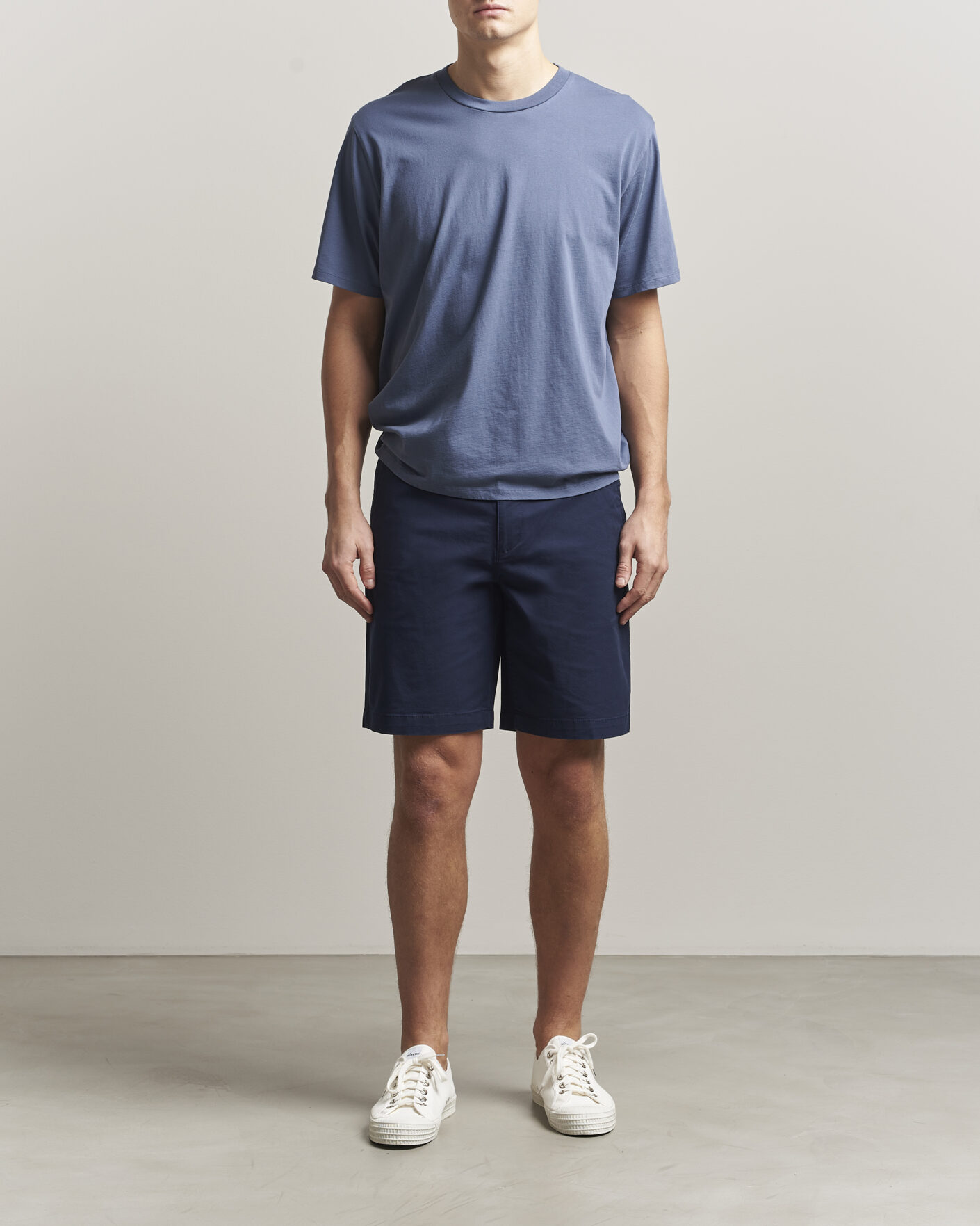 Herre | Shorts | Dockers | Ultimate Straight Shorts Pembroke