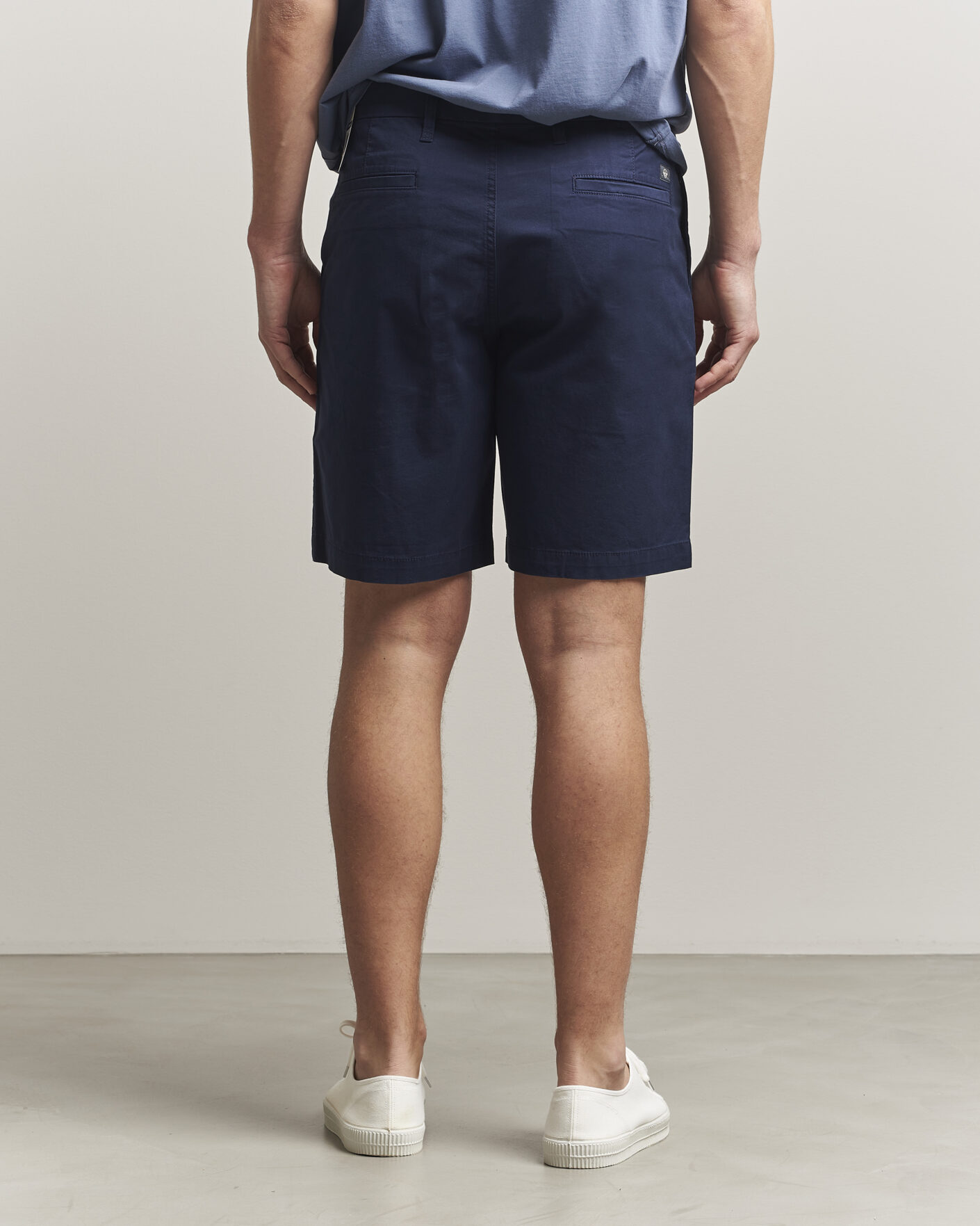 Herre | Shorts | Dockers | Ultimate Straight Shorts Pembroke