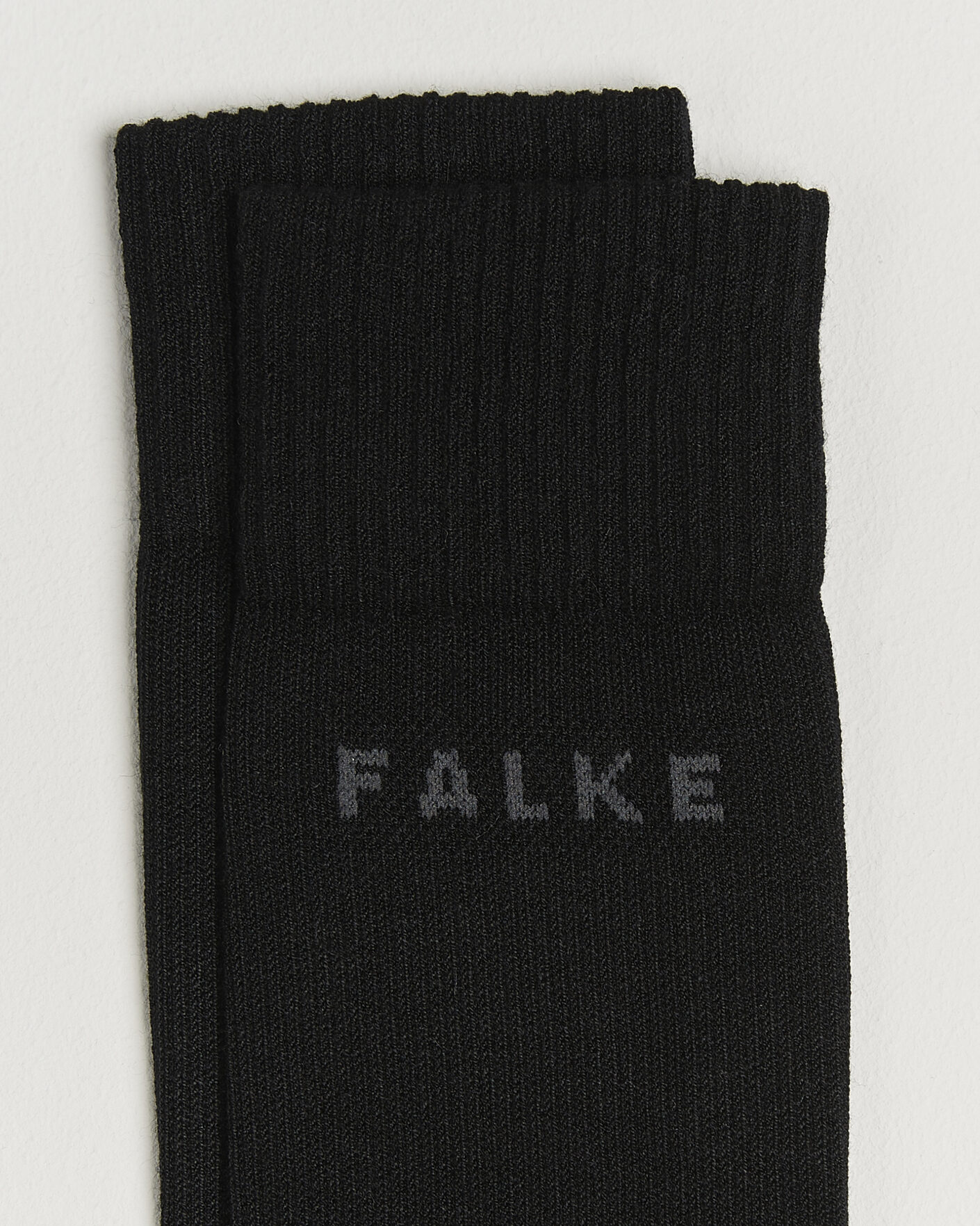 Herre | Undertøj | Falke Sport | TK2 Explore Cool Trekking Socks Black Mix