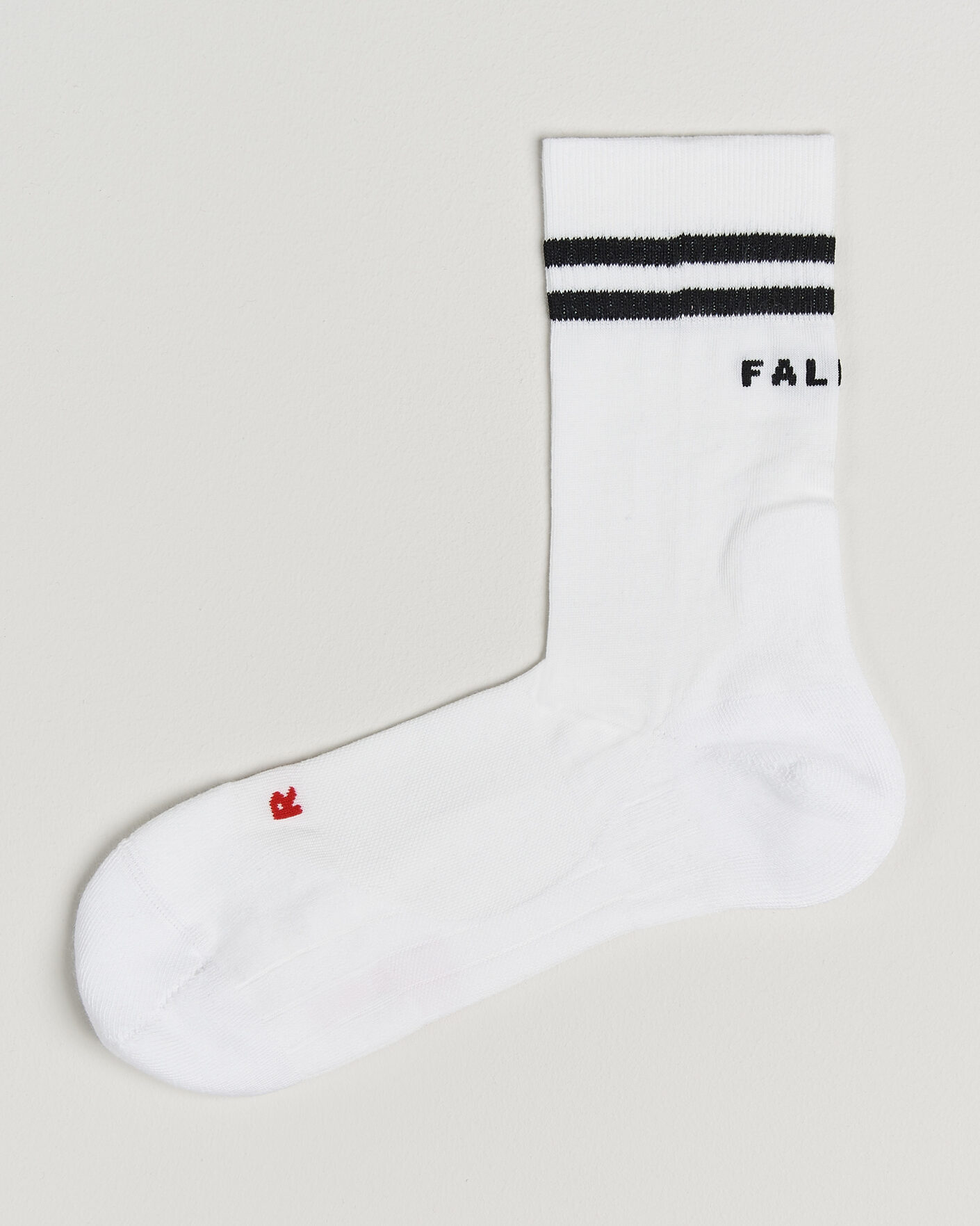 Herre | Undertøj | Falke Sport | RU4 Endurance Running Socks White