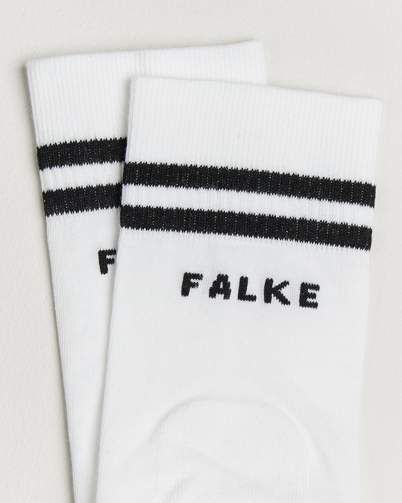 Herre | Undertøj | Falke Sport | RU4 Endurance Running Socks White