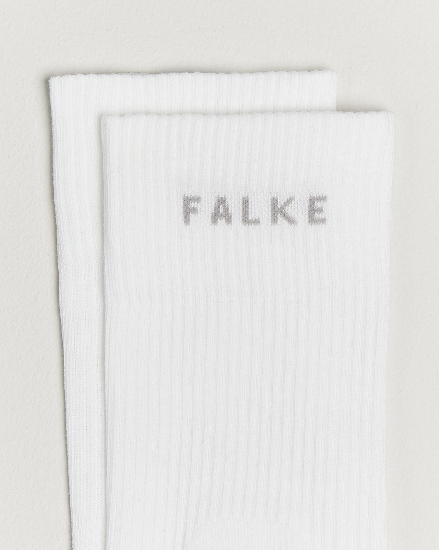 Herre | Undertøj | Falke Sport | TE4 Classic Tennis Socks White