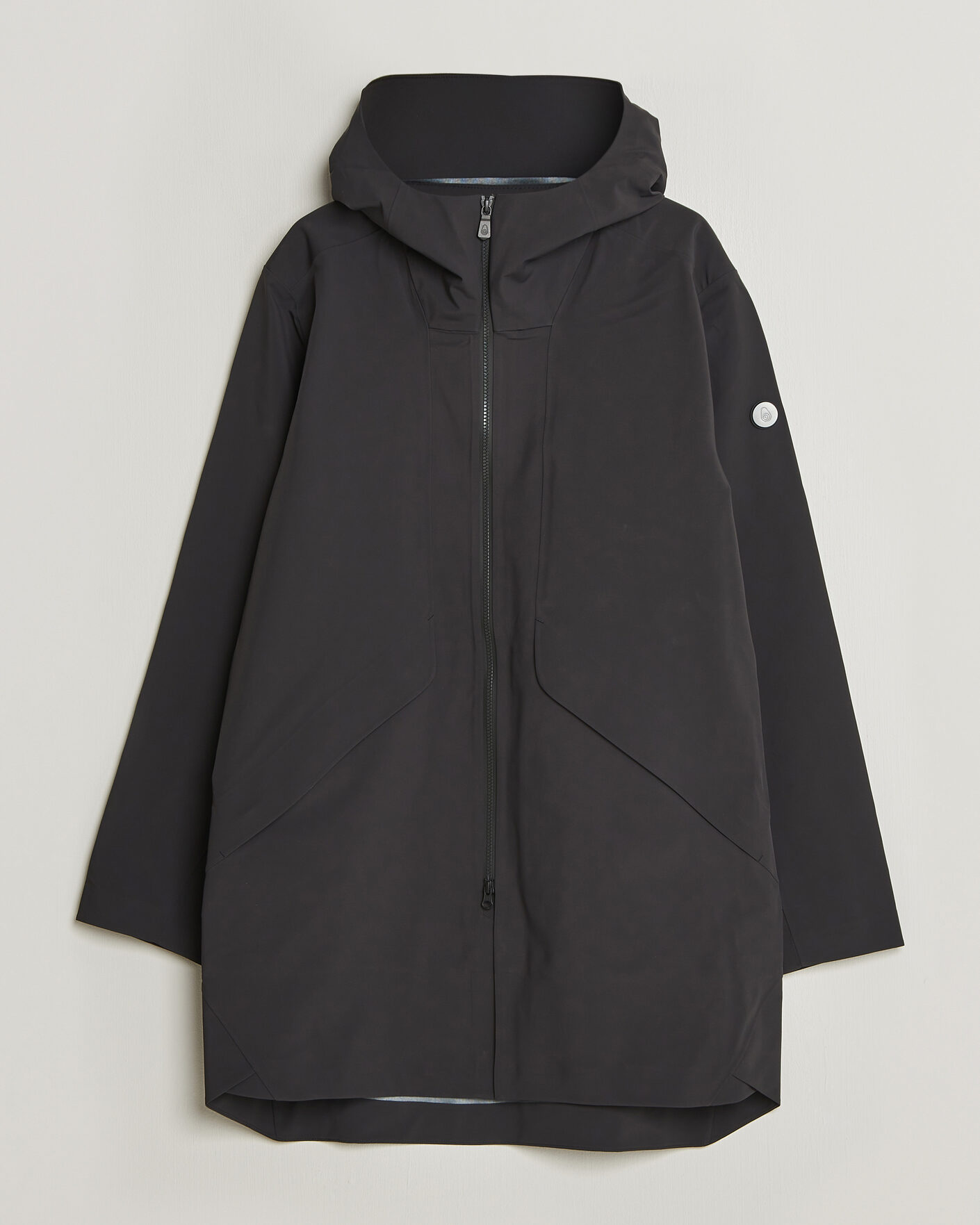 Herre | Jakker | Sail Racing | Protector Waterproof Coat Carbon