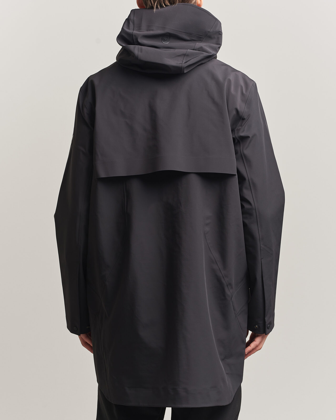 Herre | Jakker | Sail Racing | Protector Waterproof Coat Carbon