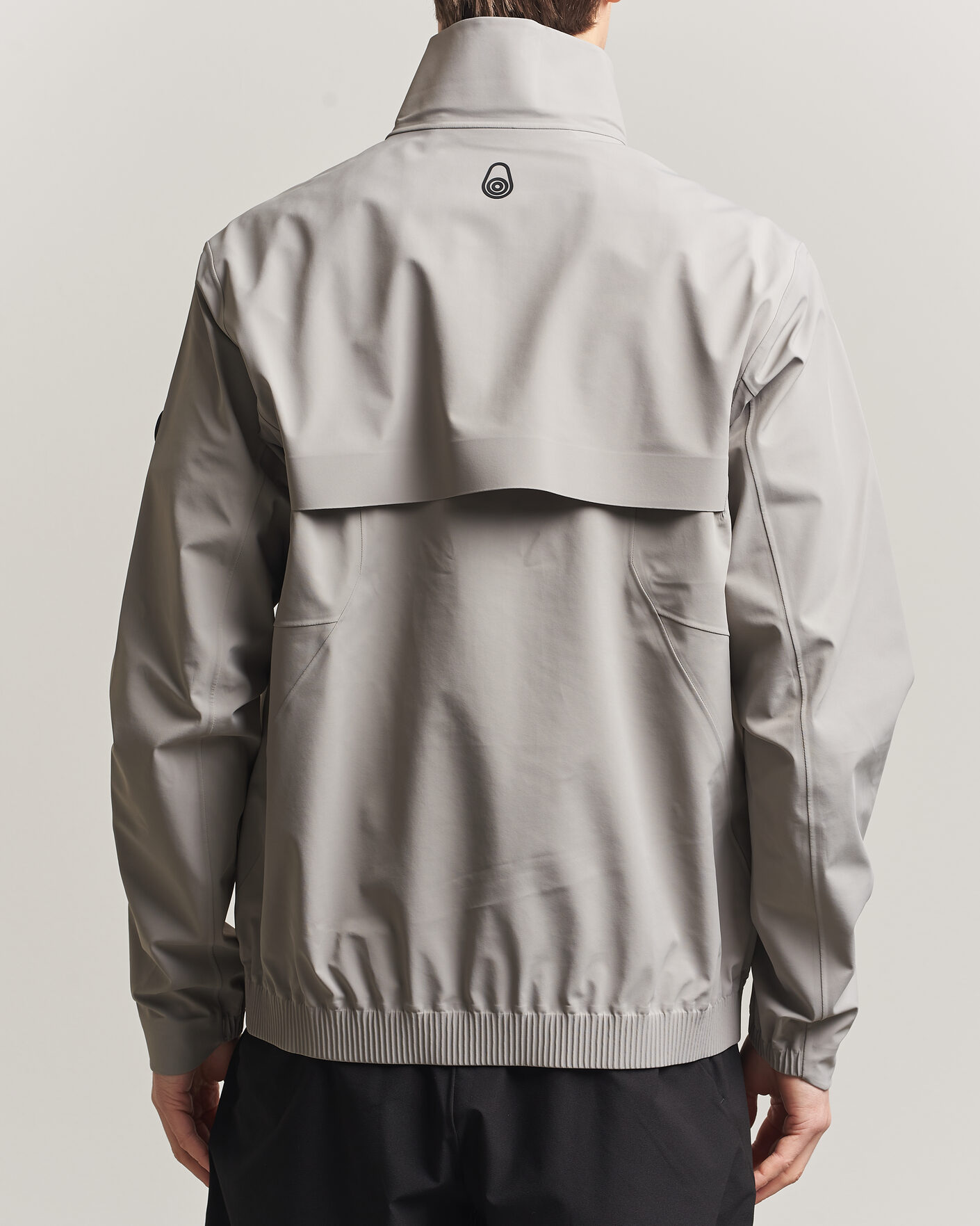 Herre | Jakker | Sail Racing | Protector Waterproof Jacket Oyster