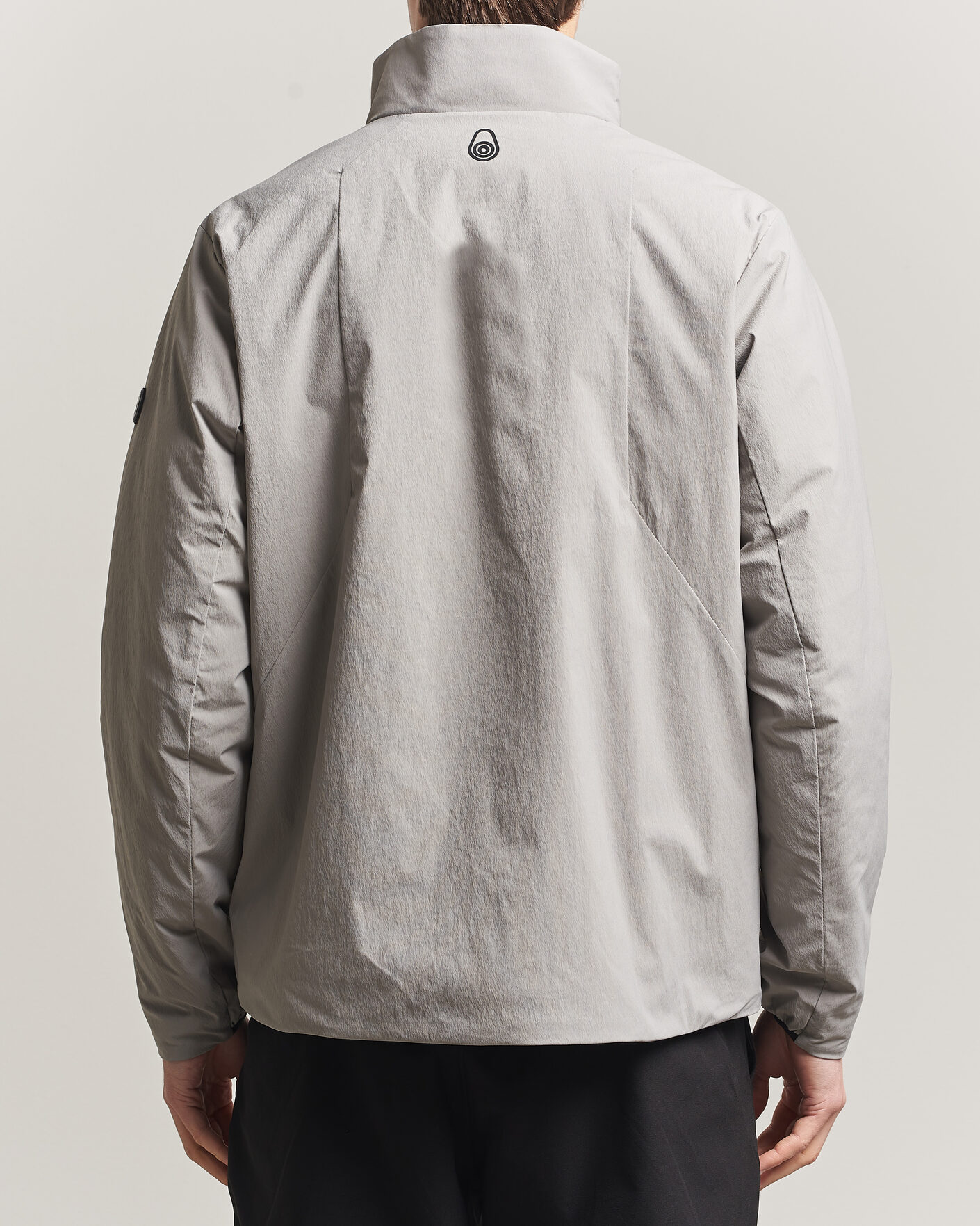 Herre | Jakker | Sail Racing | Stream Primaloft Jacket Oyster