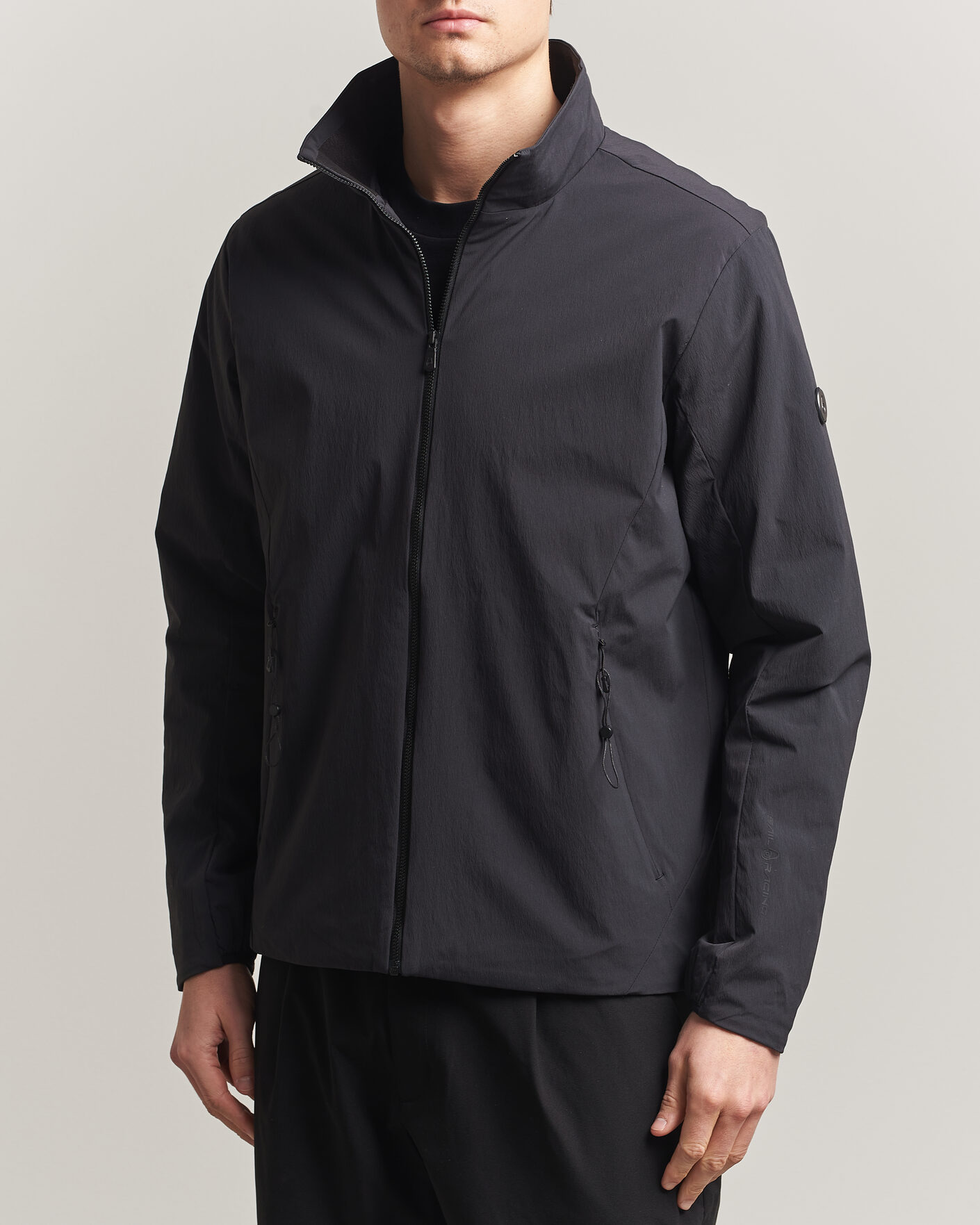Herre | Jakker | Sail Racing | Stream Primaloft Jacket Carbon