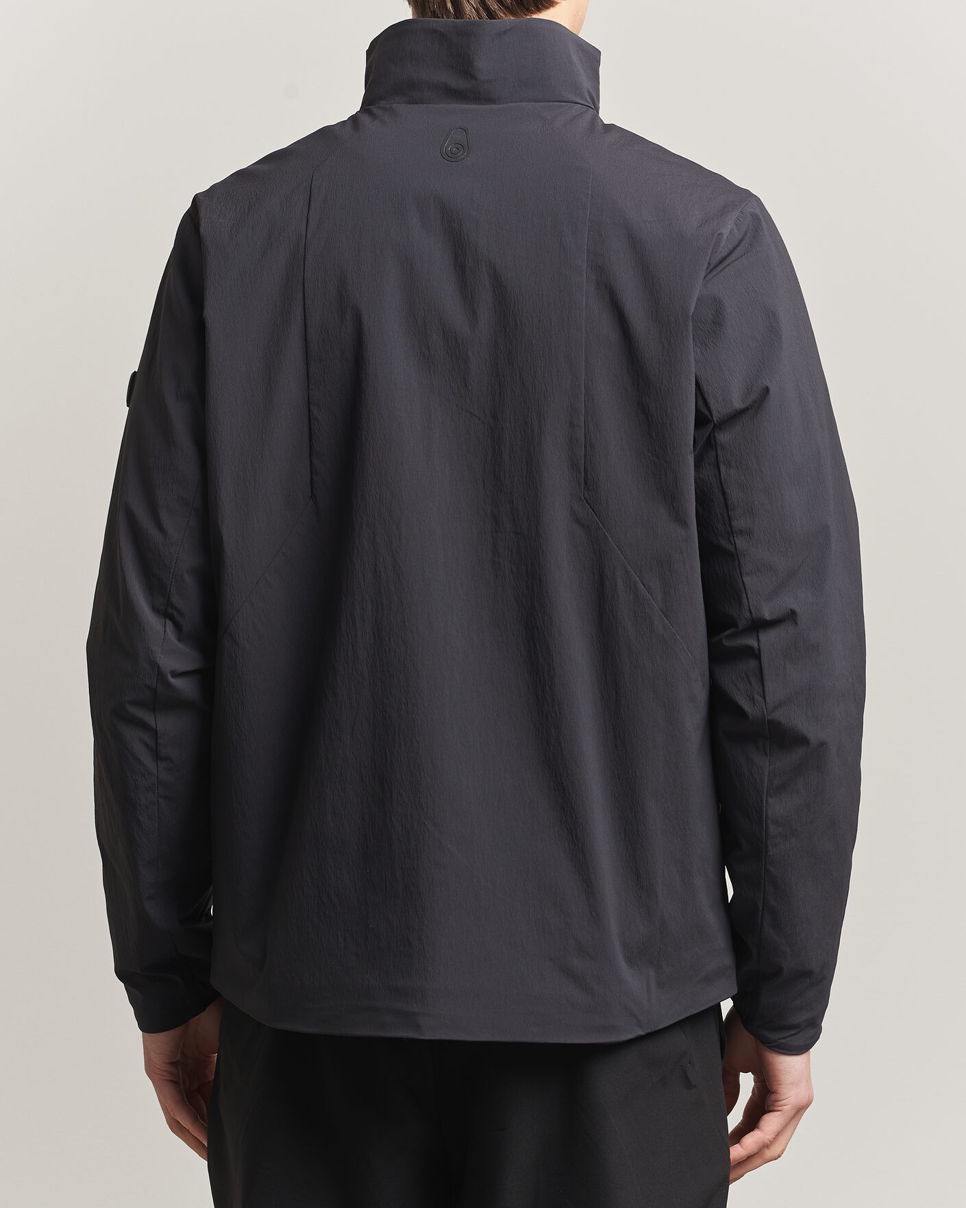 Herre | Jakker | Sail Racing | Stream Primaloft Jacket Carbon