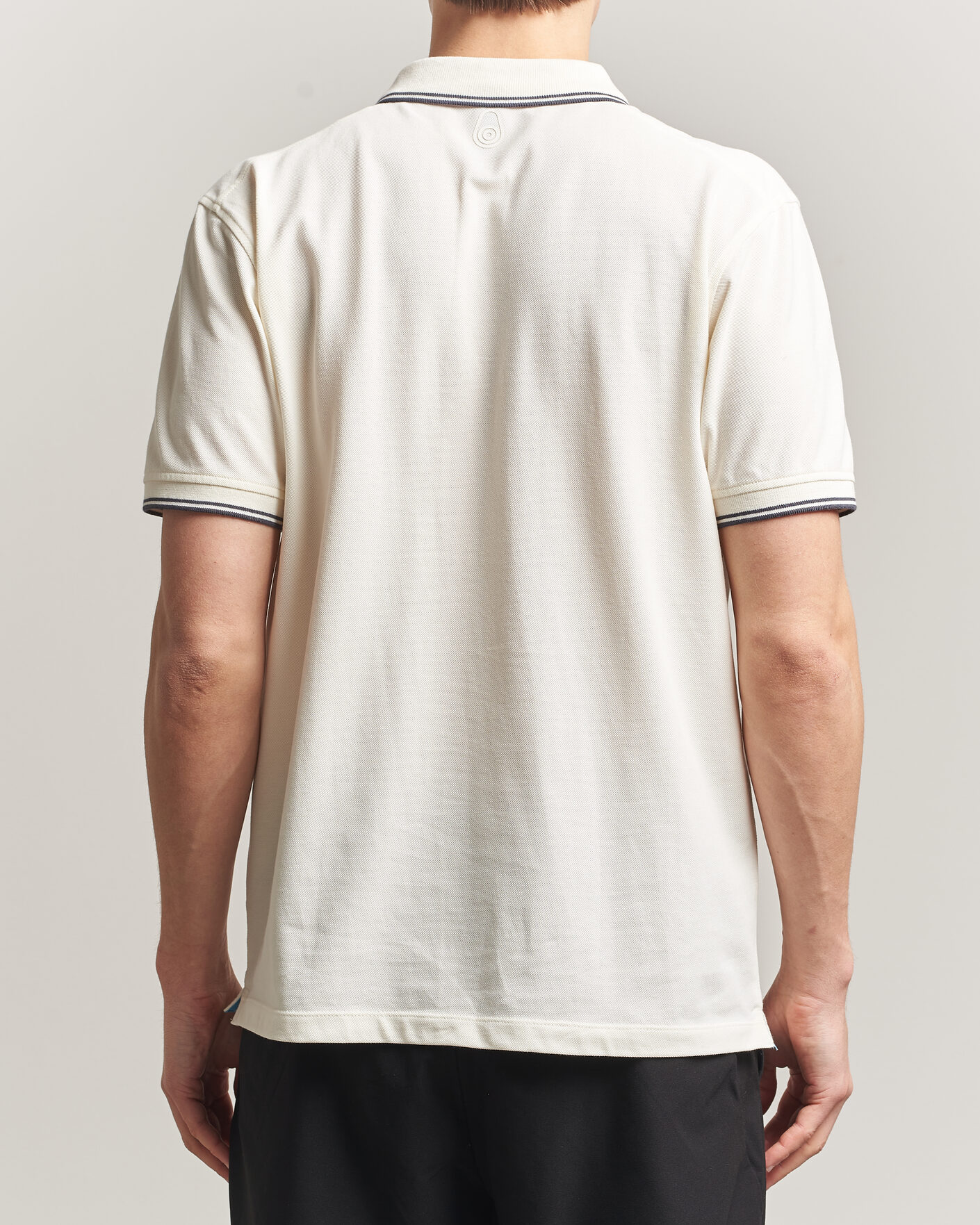 Herre | Polotrøjer | Sail Racing | Fleet Polo Off White