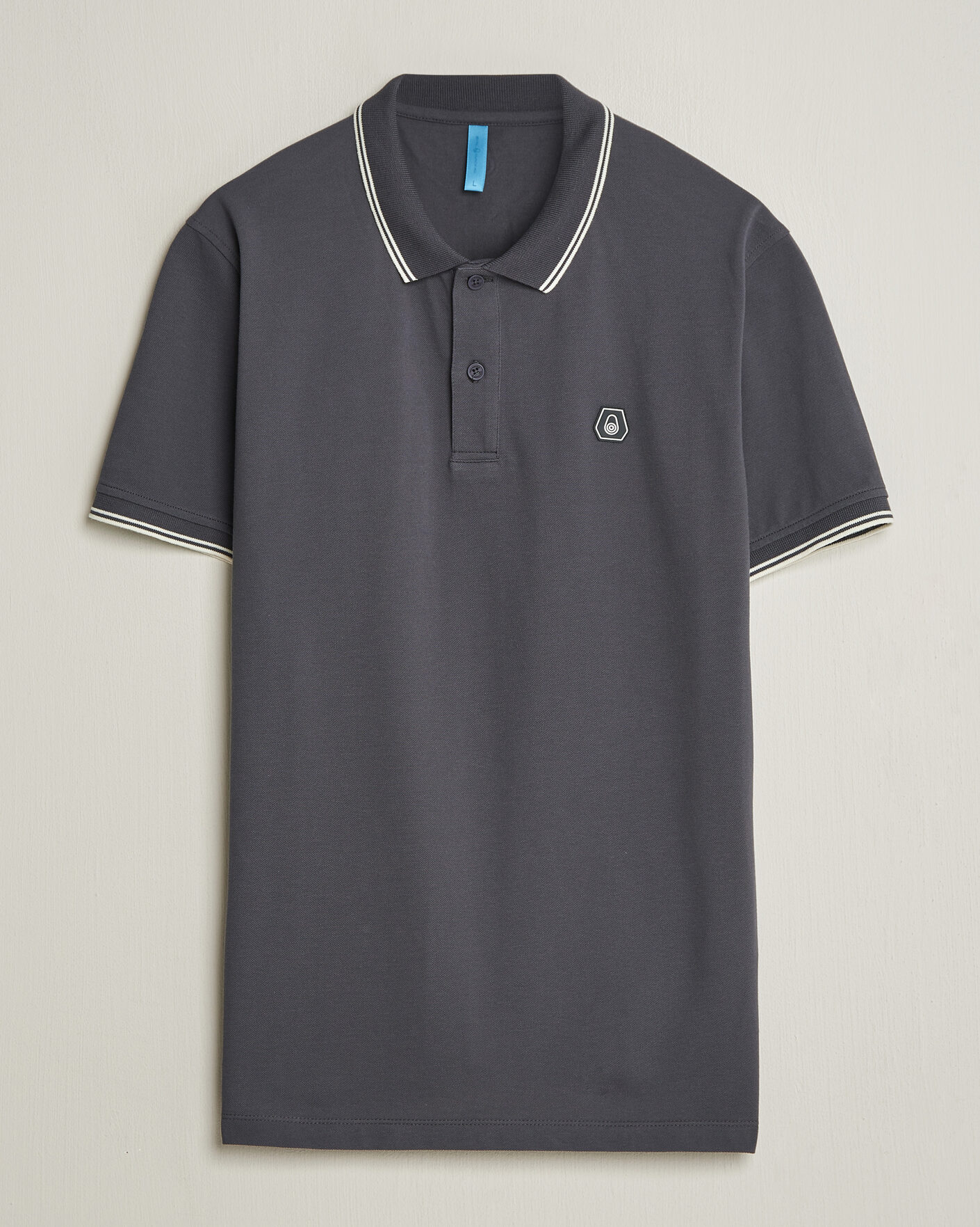 Herre | Polotrøjer | Sail Racing | Fleet Polo Dark Steel Blue