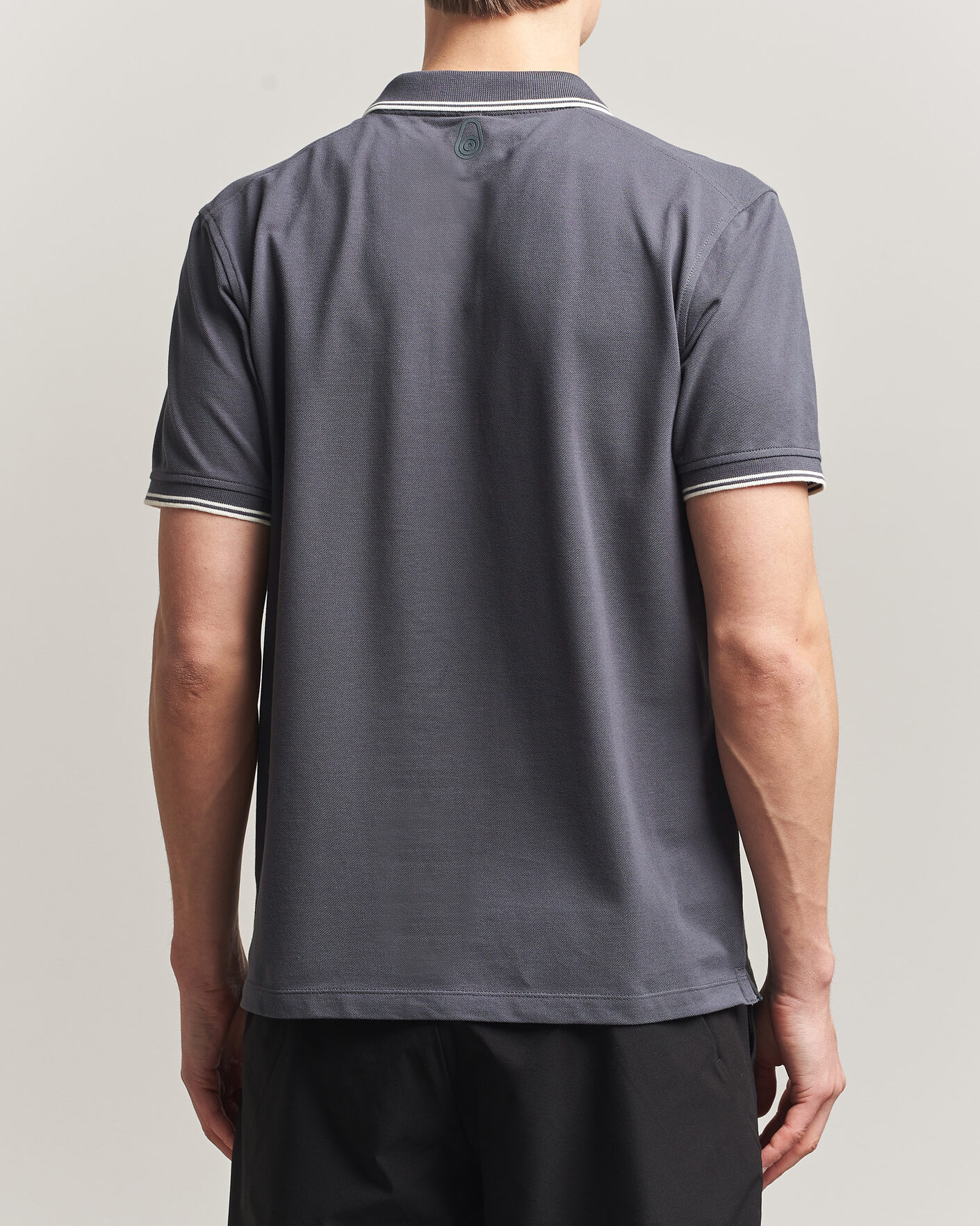 Herre | Polotrøjer | Sail Racing | Fleet Polo Dark Steel Blue