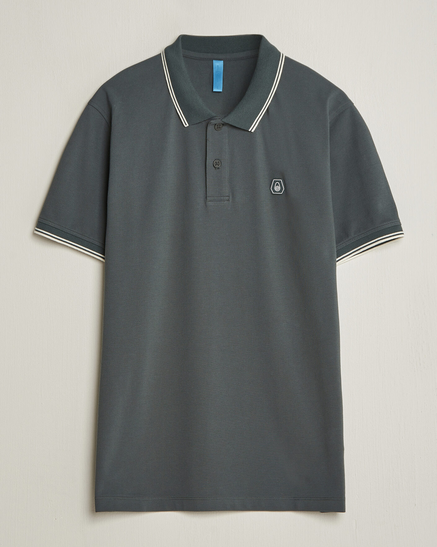 Herre | Polotrøjer | Sail Racing | Fleet Polo Aurora Green