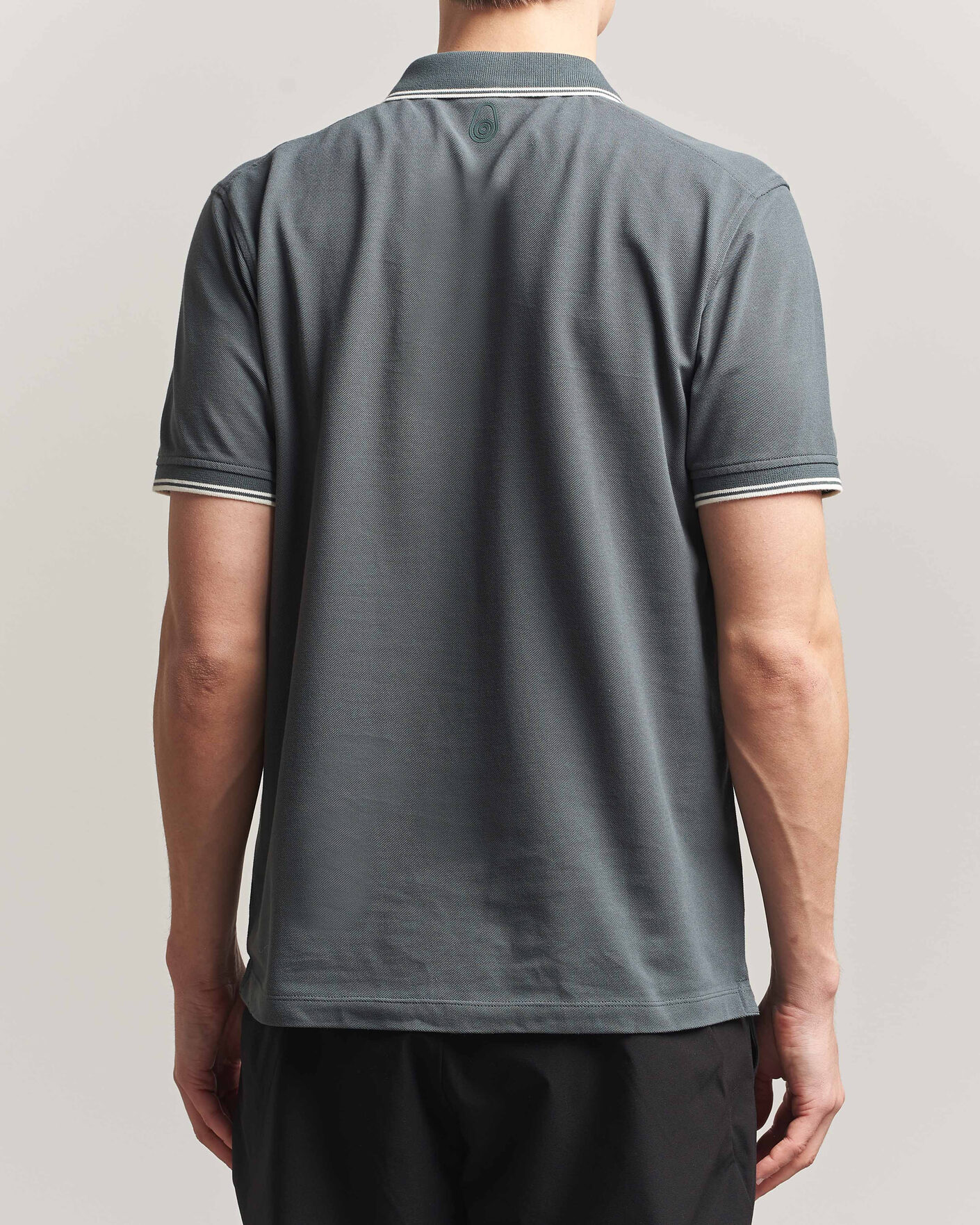 Herre | Polotrøjer | Sail Racing | Fleet Polo Aurora Green