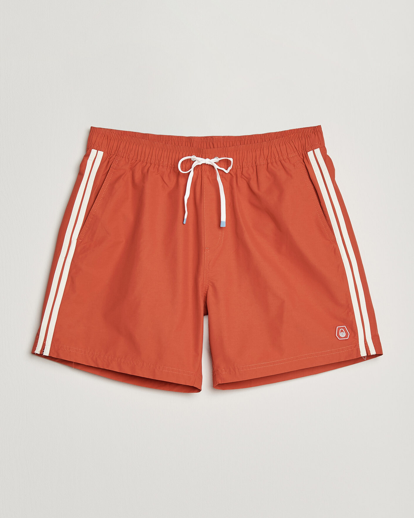 Herre | Badebukser | Sail Racing | Fleet Swimshorts Aurora Red