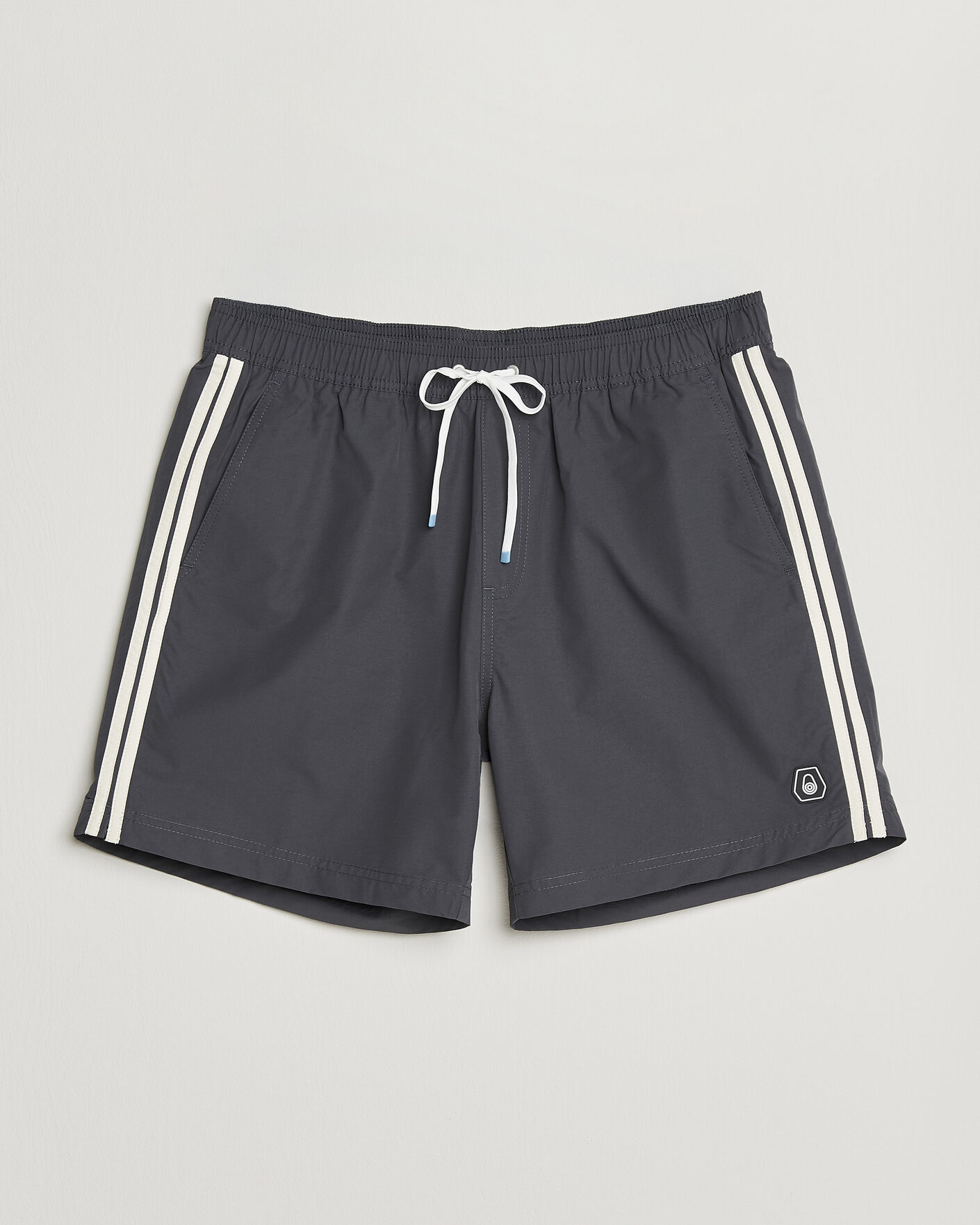 Herre | Badebukser | Sail Racing | Fleet Swimshorts Dark Steel Blue