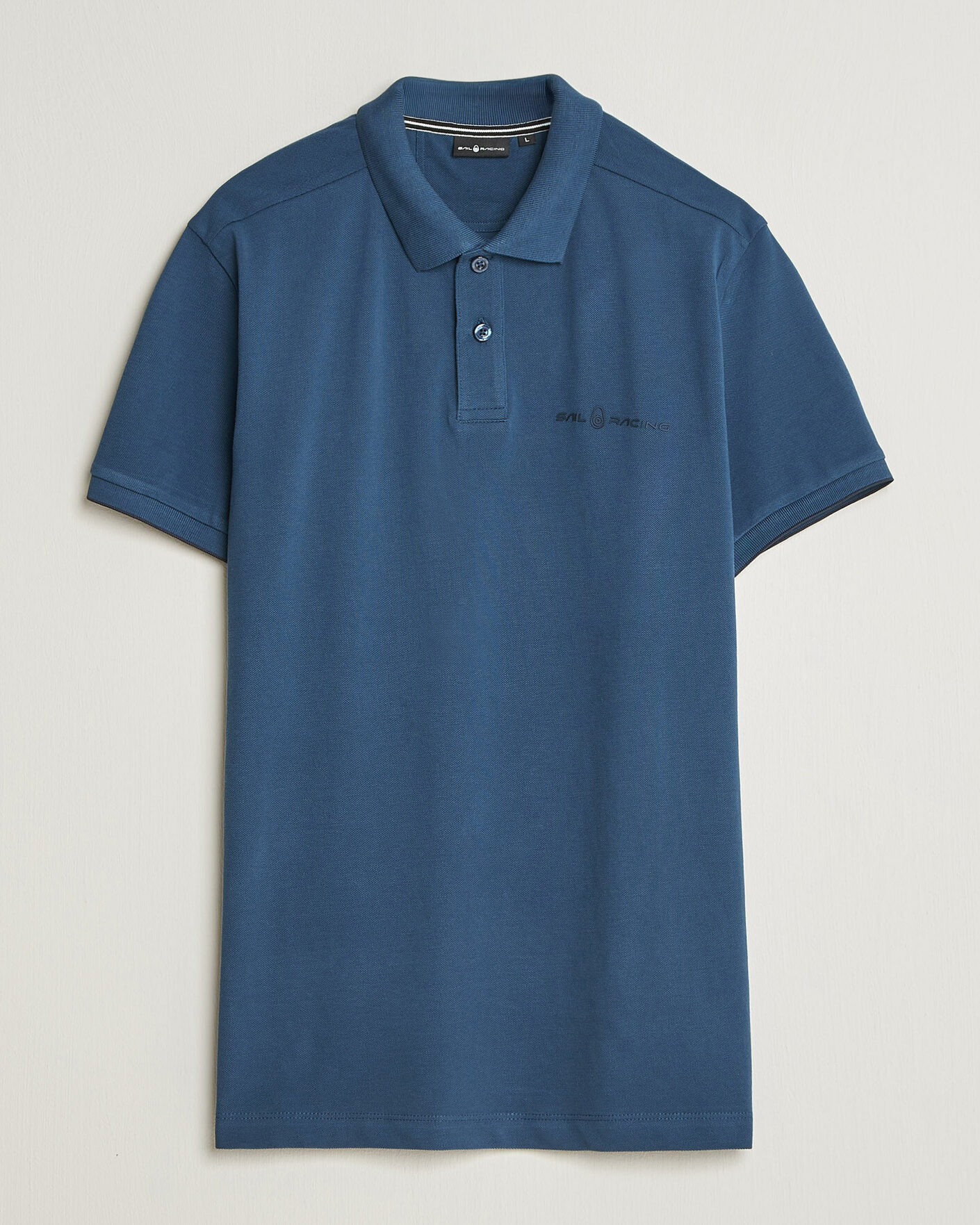 Herre | Polotrøjer | Sail Racing | Bowman Polo Neptune Blue