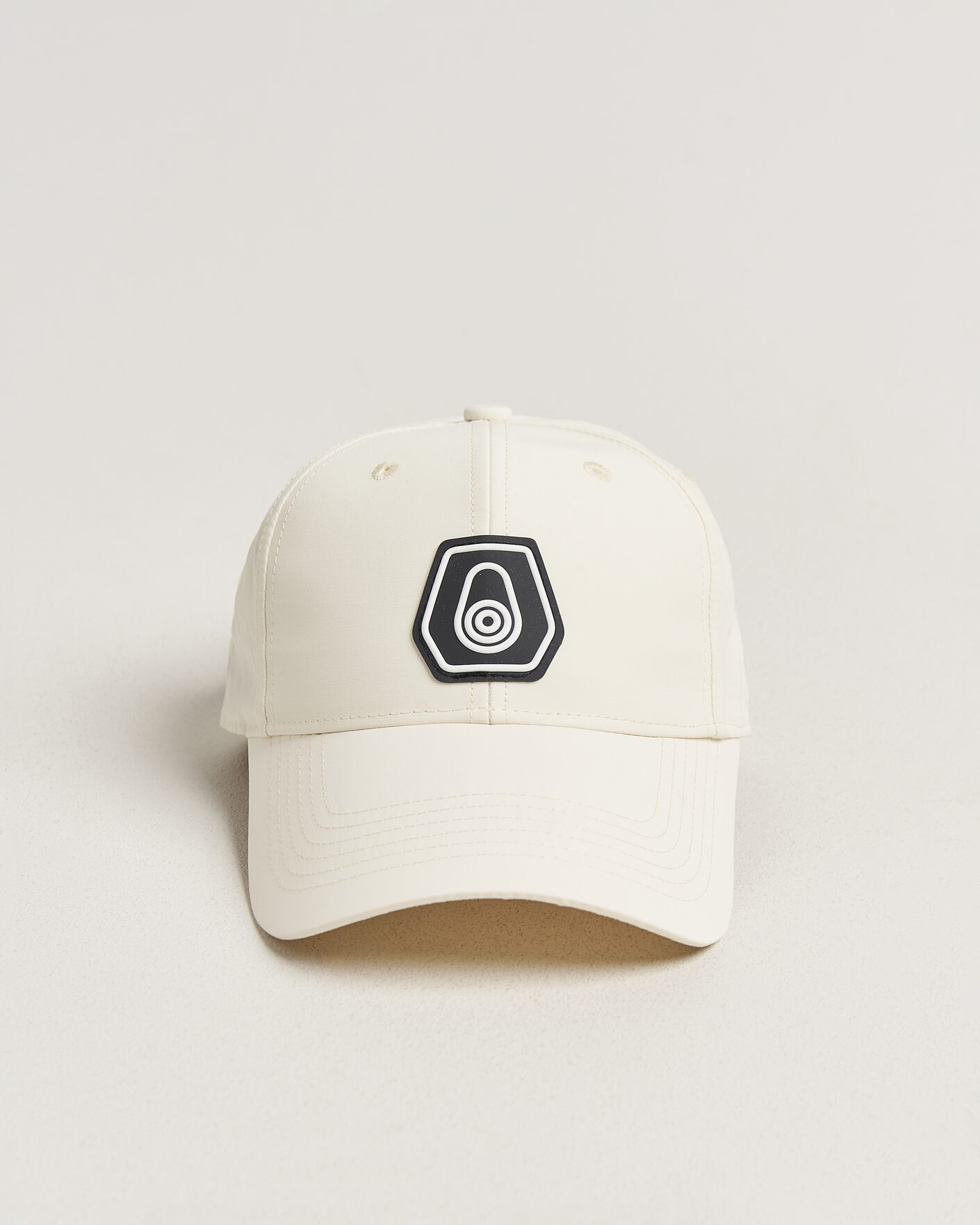 Herre | Hatte & kasketter | Sail Racing | Fleet Cap Off White