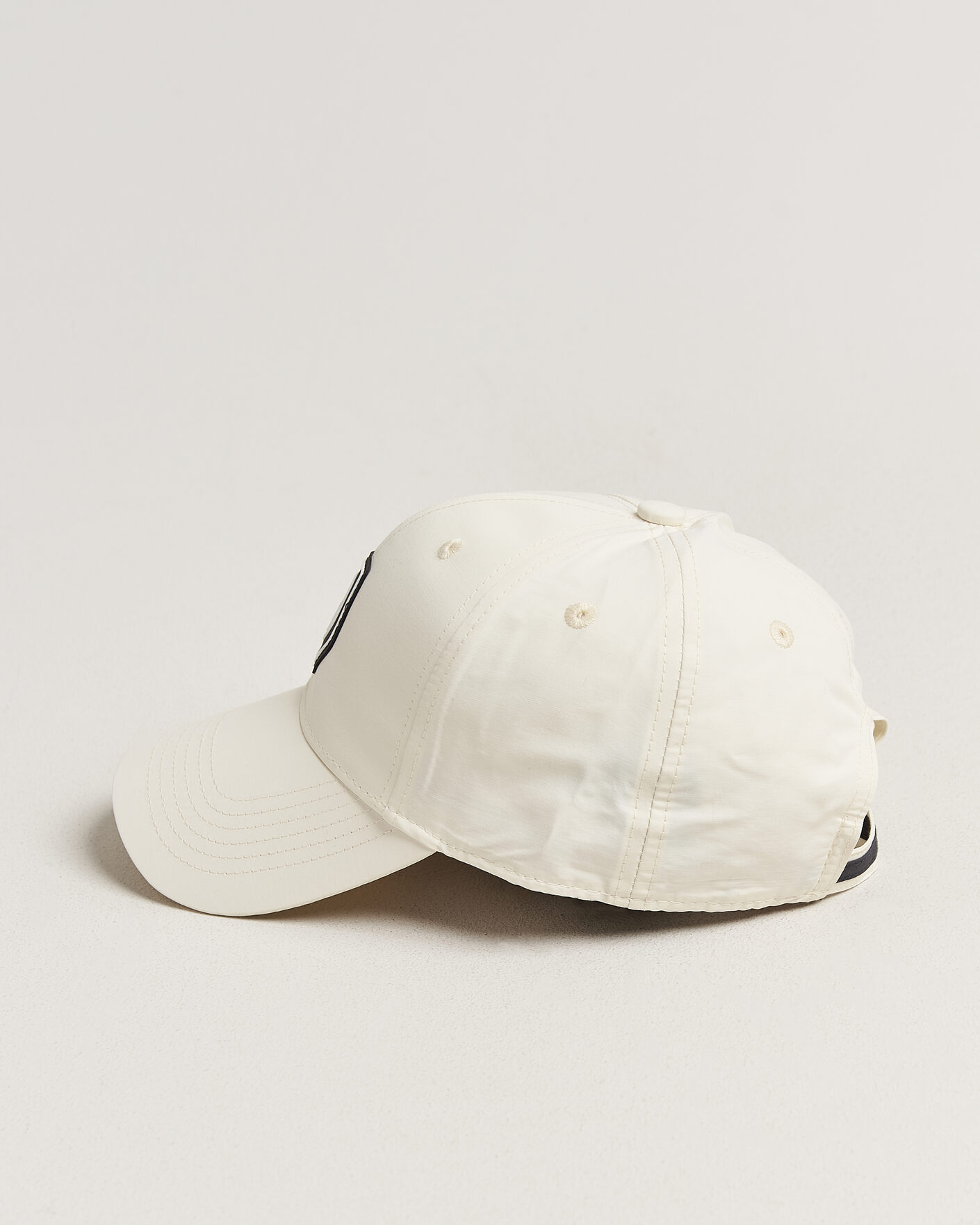 Herre | Hatte & kasketter | Sail Racing | Fleet Cap Off White