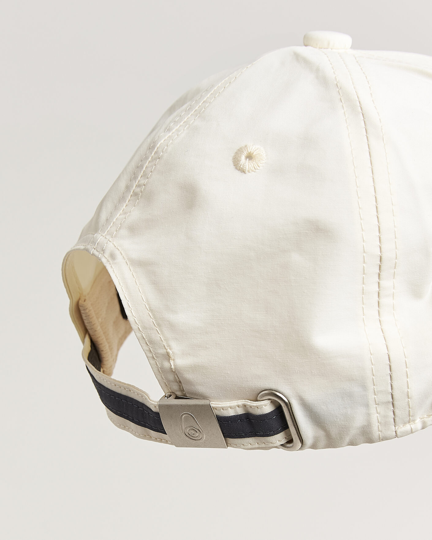 Herre | Hatte & kasketter | Sail Racing | Fleet Cap Off White