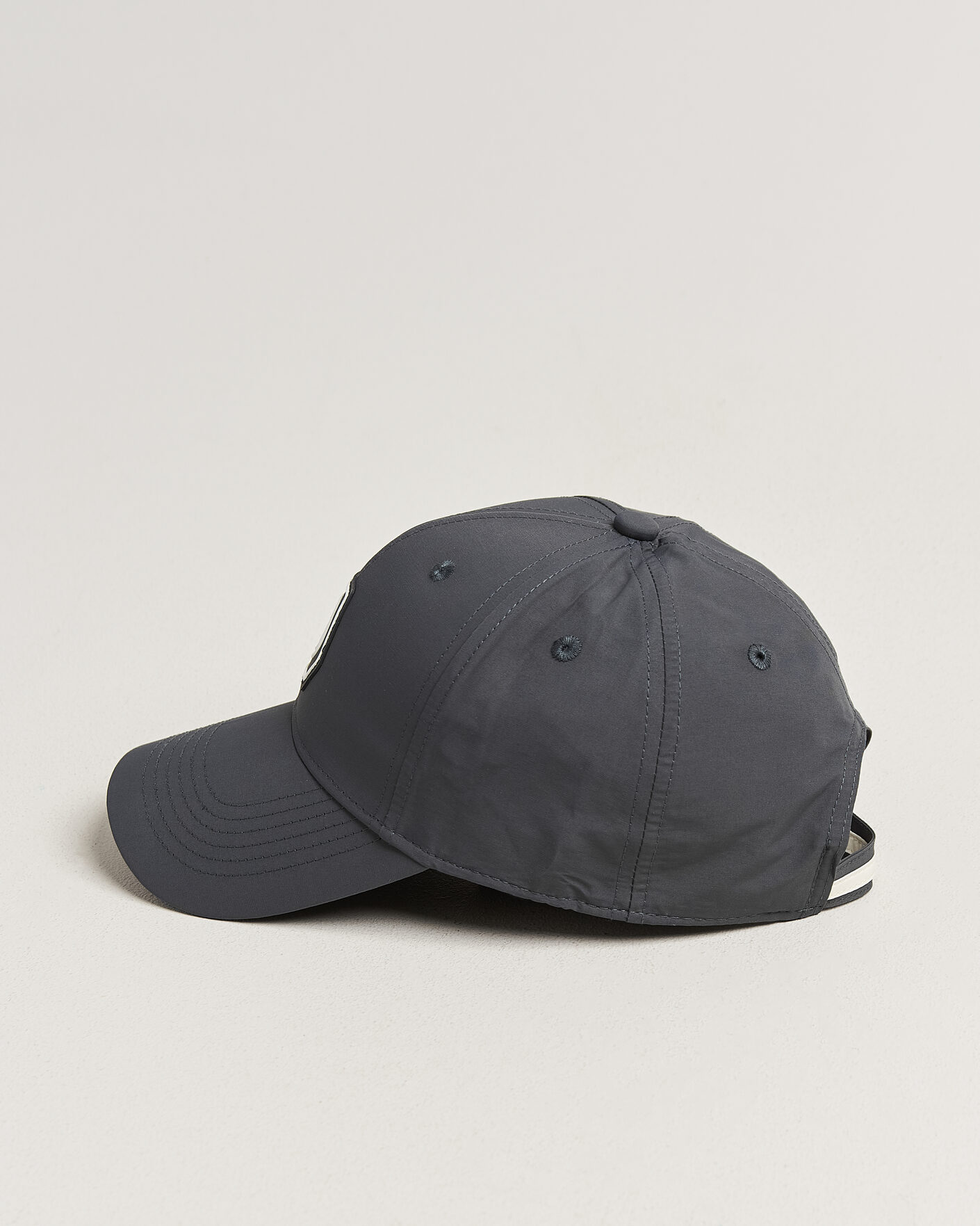 Herre | Hatte & kasketter | Sail Racing | Fleet Cap Dark Steel Blue