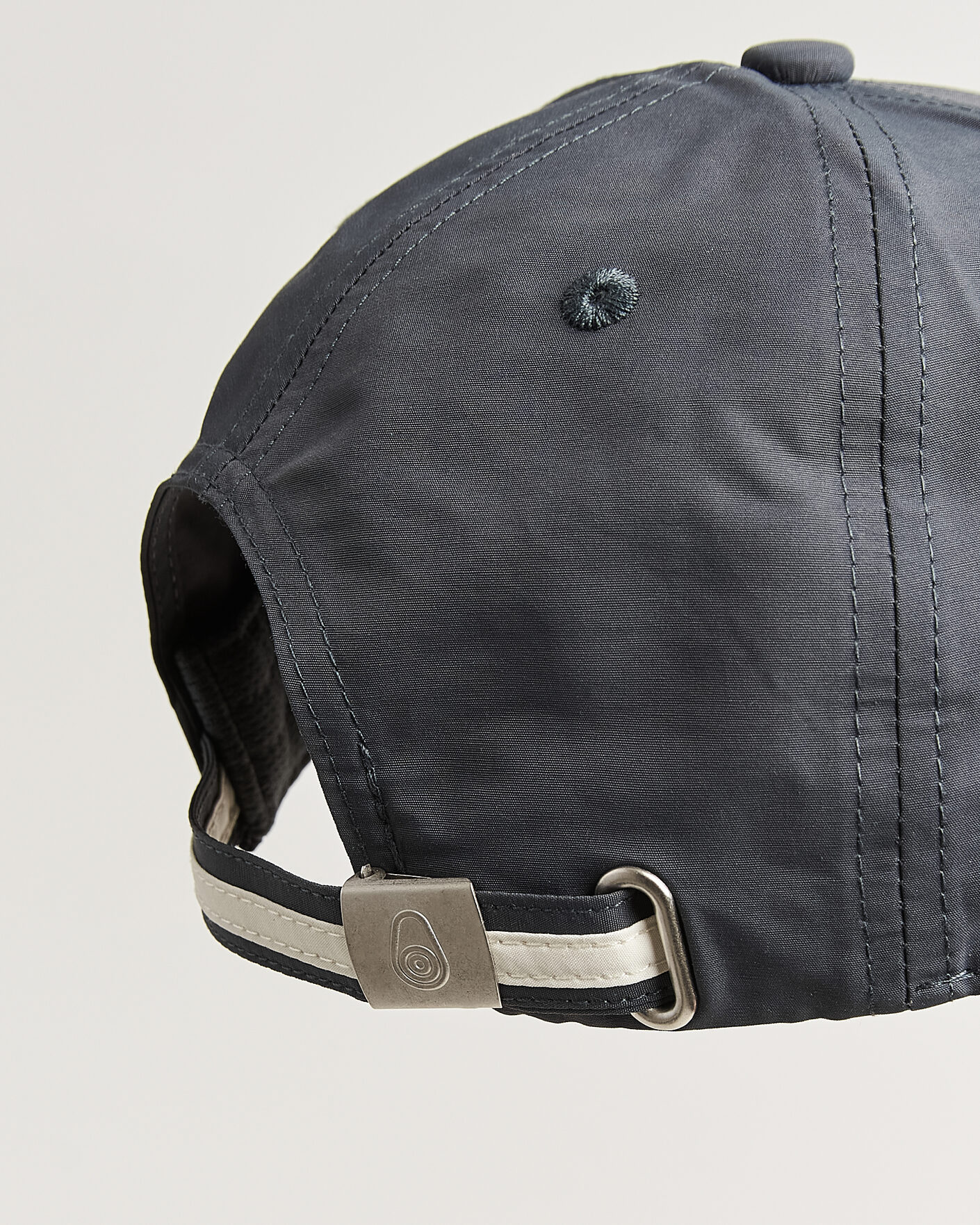 Herre | Hatte & kasketter | Sail Racing | Fleet Cap Dark Steel Blue