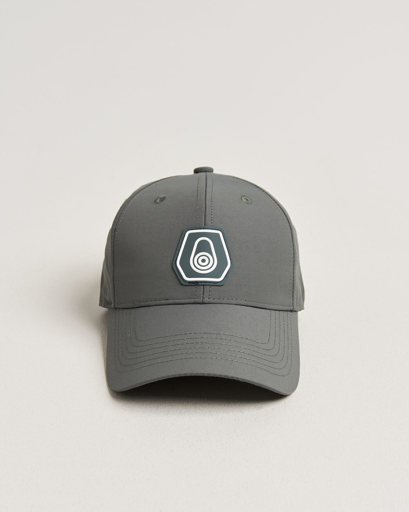 Herre | Hatte & kasketter | Sail Racing | Fleet Cap Aurora Green
