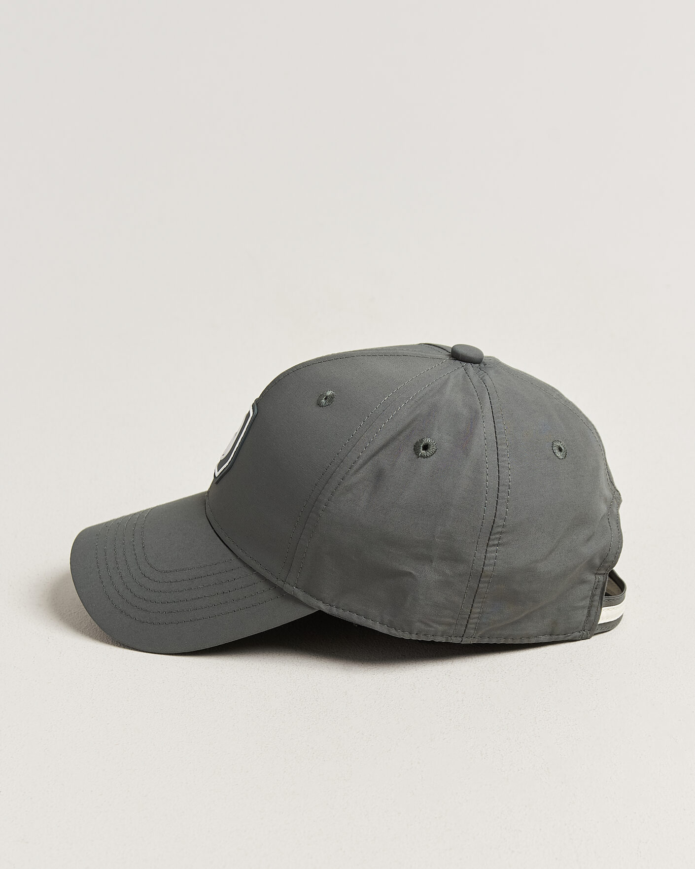 Herre | Hatte & kasketter | Sail Racing | Fleet Cap Aurora Green