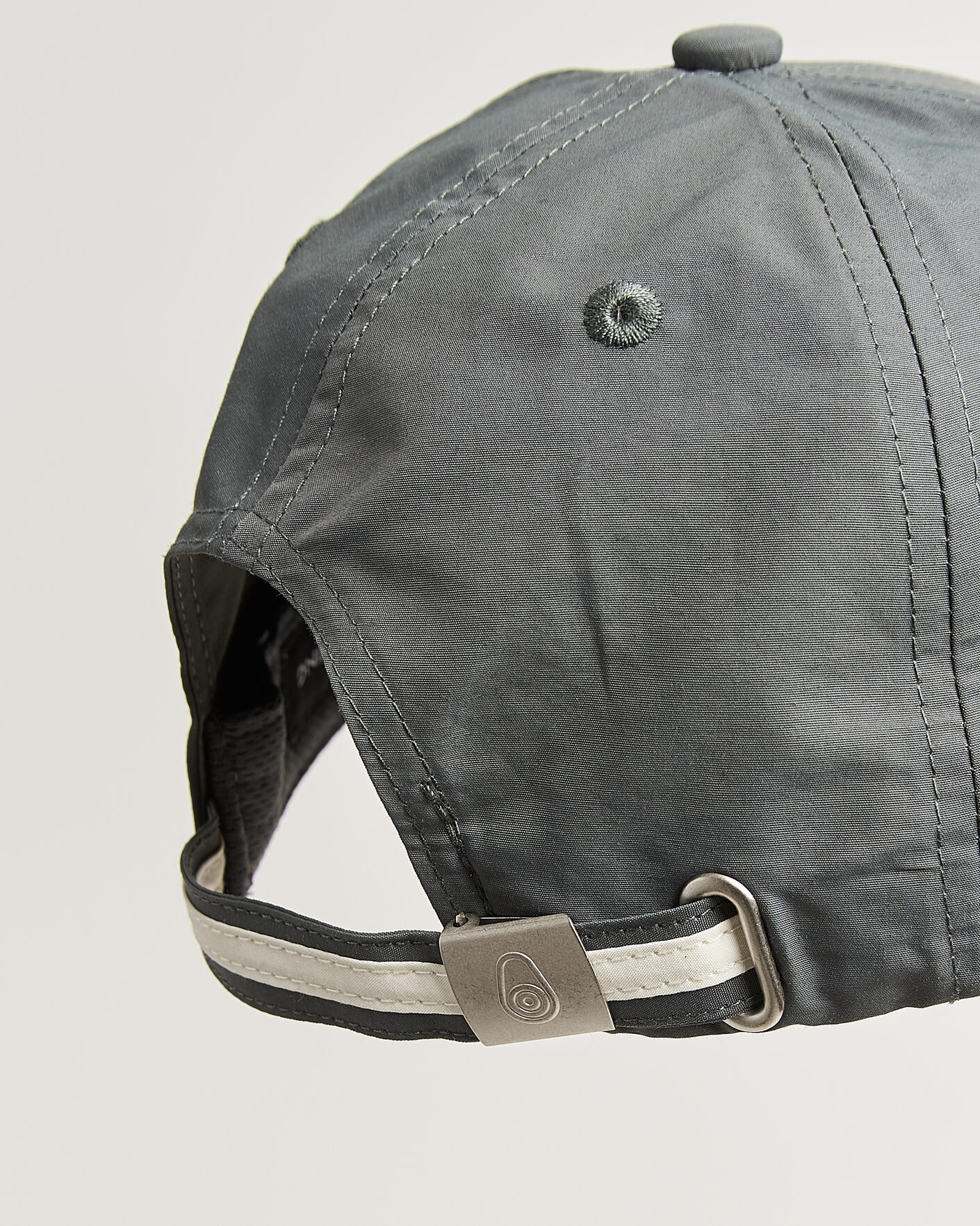 Herre | Hatte & kasketter | Sail Racing | Fleet Cap Aurora Green