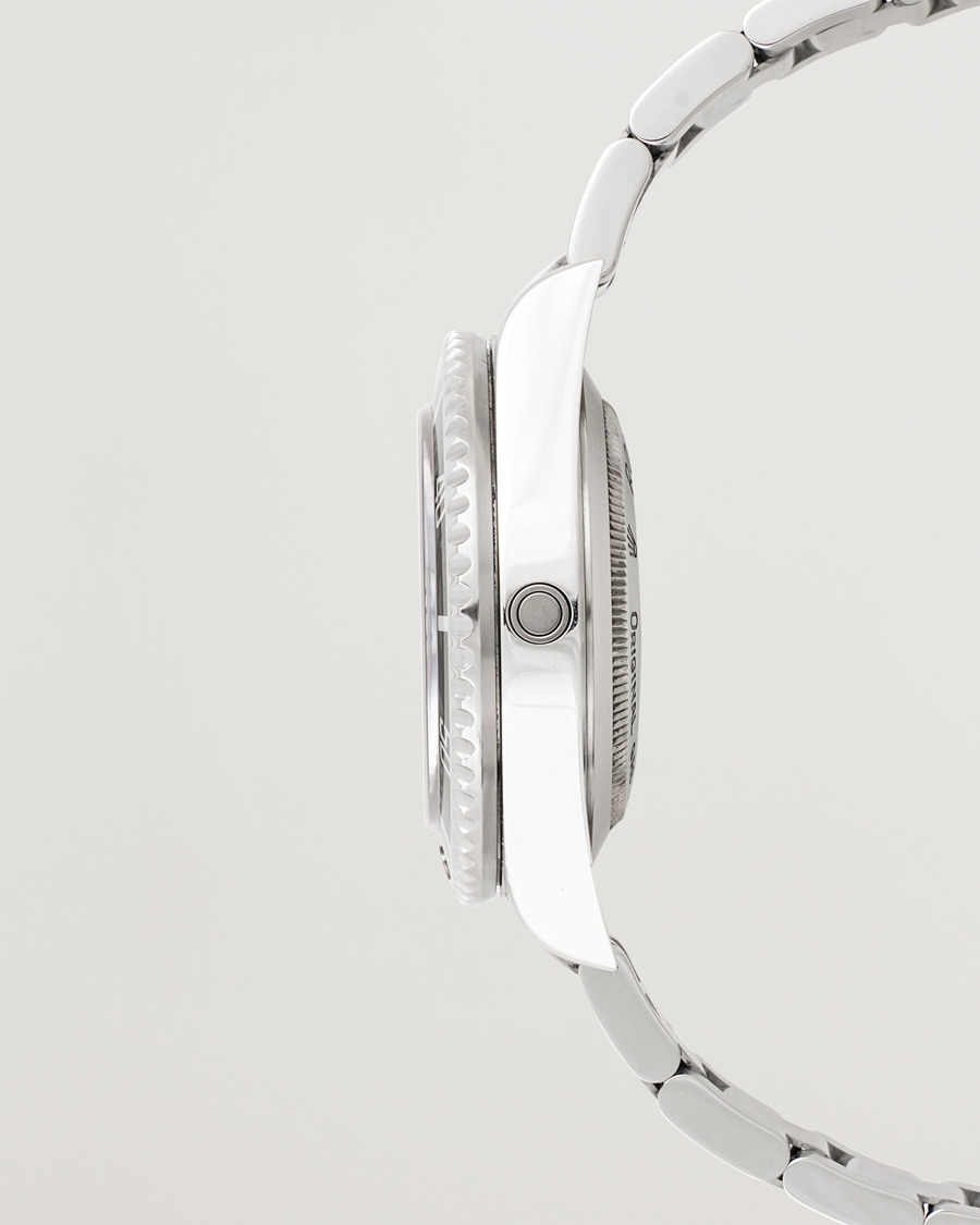 Herre | Pre-Owned & Vintage Watches | Rolex Pre-Owned | Sea Dweller 4000 