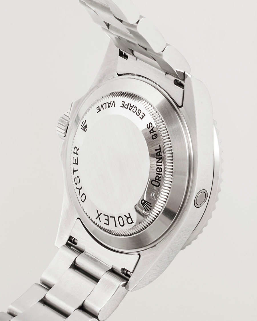 Herre | Pre-Owned & Vintage Watches | Rolex Pre-Owned | Sea Dweller 4000 