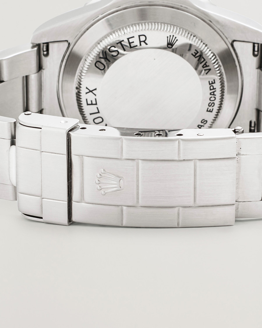 Herre | Pre-Owned & Vintage Watches | Rolex Pre-Owned | Sea Dweller 4000 