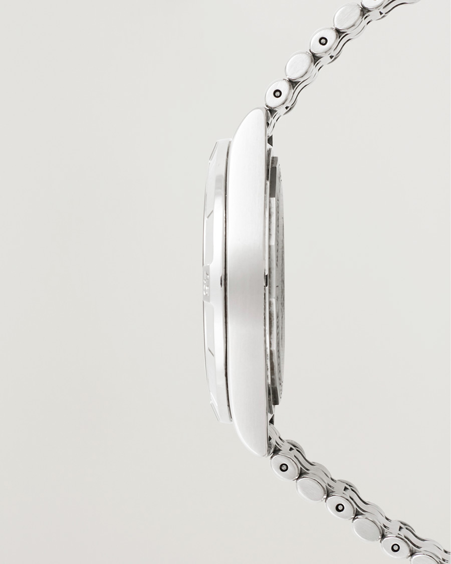 Herre | Pre-Owned & Vintage Watches | Breitling Pre-Owned | Chronomat 36 Diamant