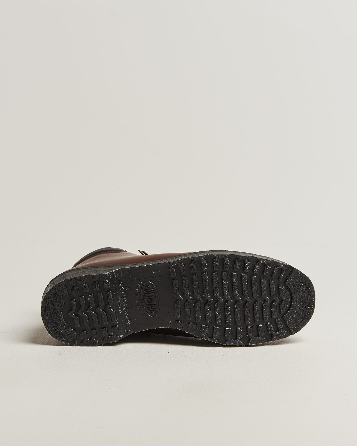 Herre | Støvler | Solovair | Urban Hiker Boot Gaucho