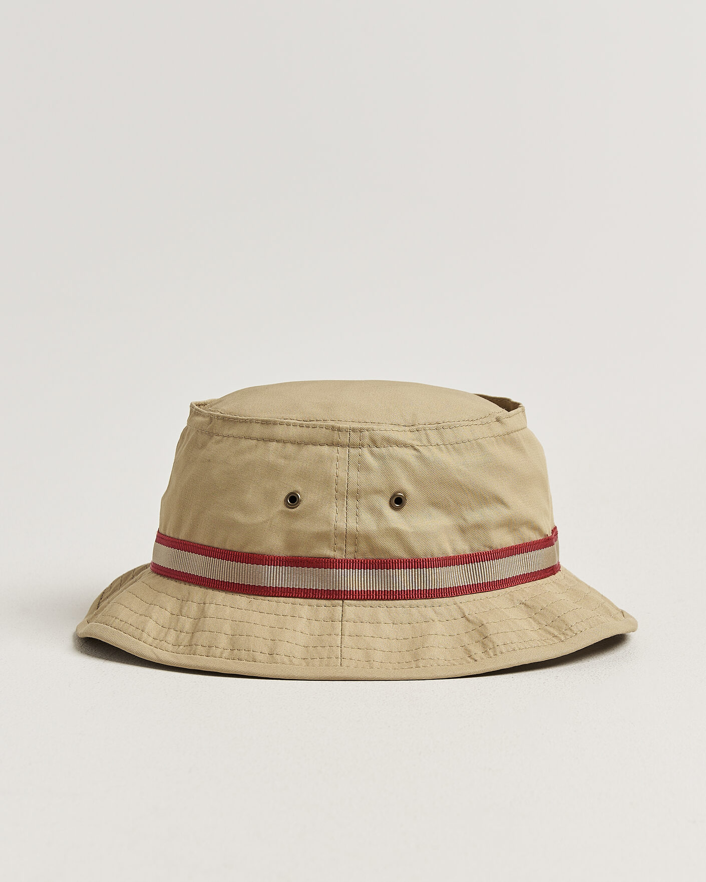 Herre | Hatte & kasketter | BEAMS PLUS | Pork Pie Hat Beige