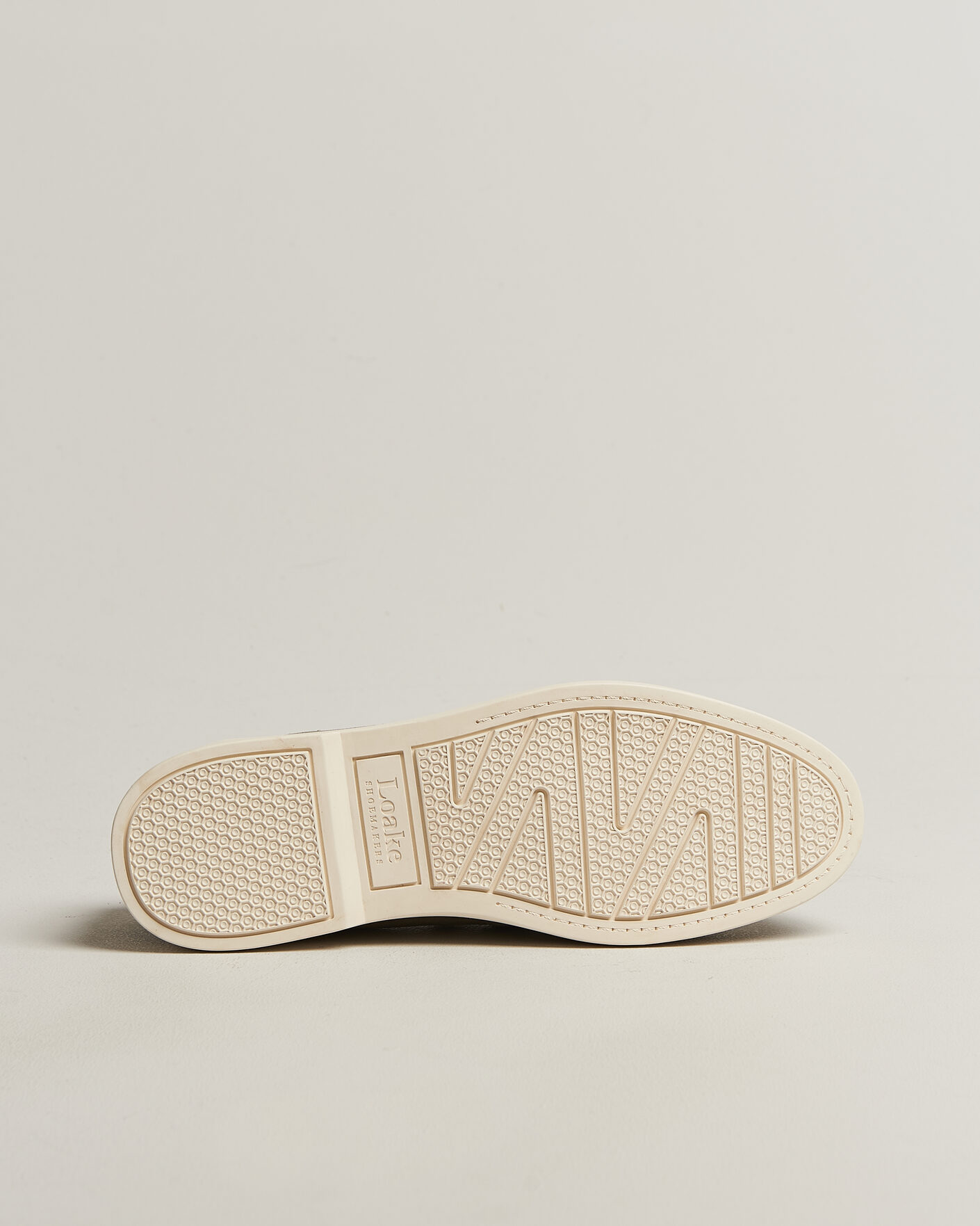 Herre | Loafers | Loake 1880 | Tuscany Suede Loafer Pistachio