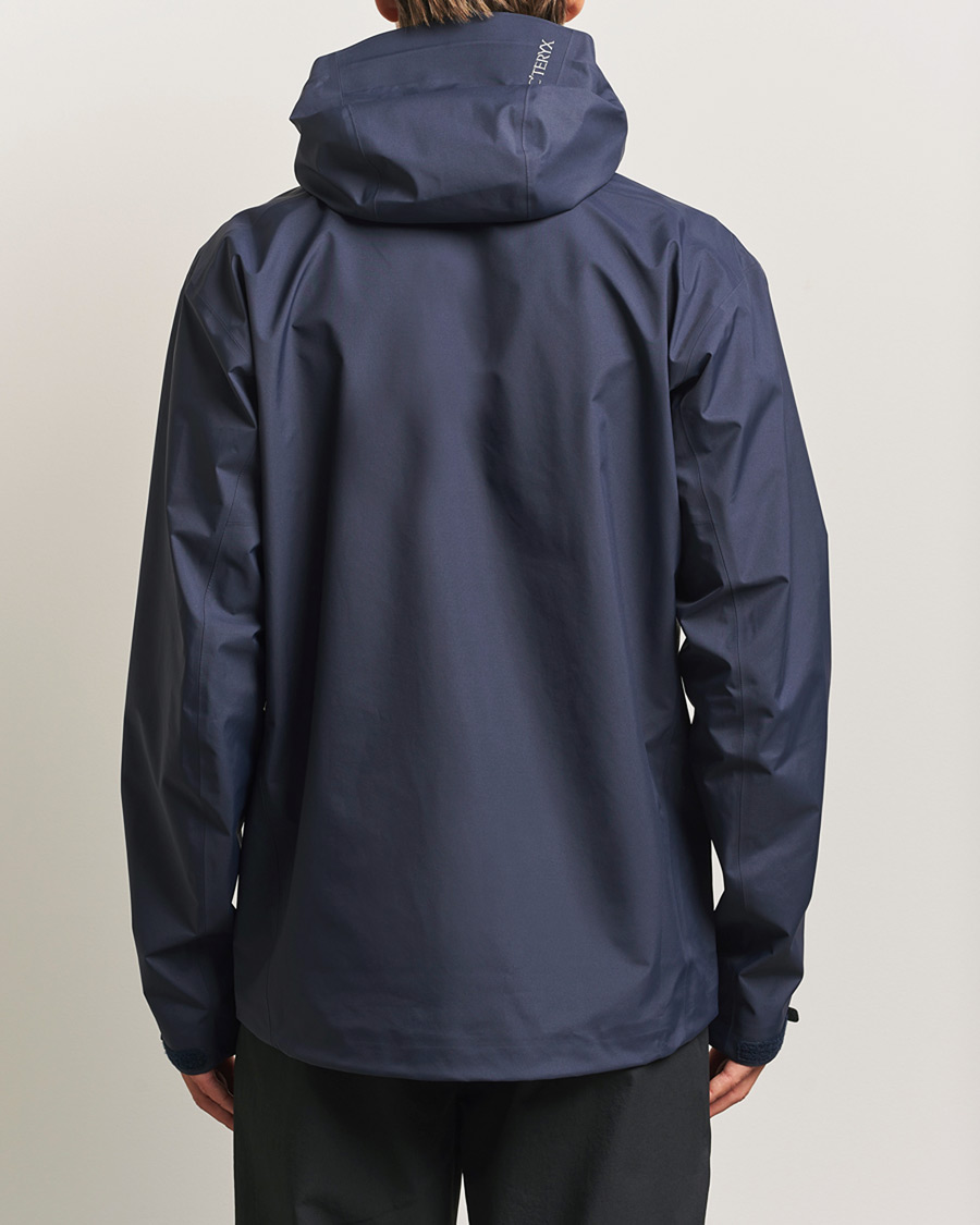 Herre | Jakker | Arc'teryx | Beta Gore-Tex Jacket Black Sapphire