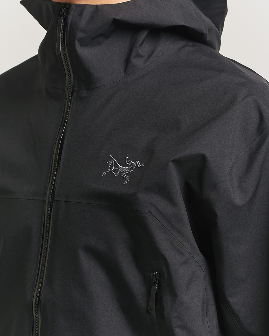 Herre | Jakker | Arc'teryx | Beta Gore-Tex Jacket Black
