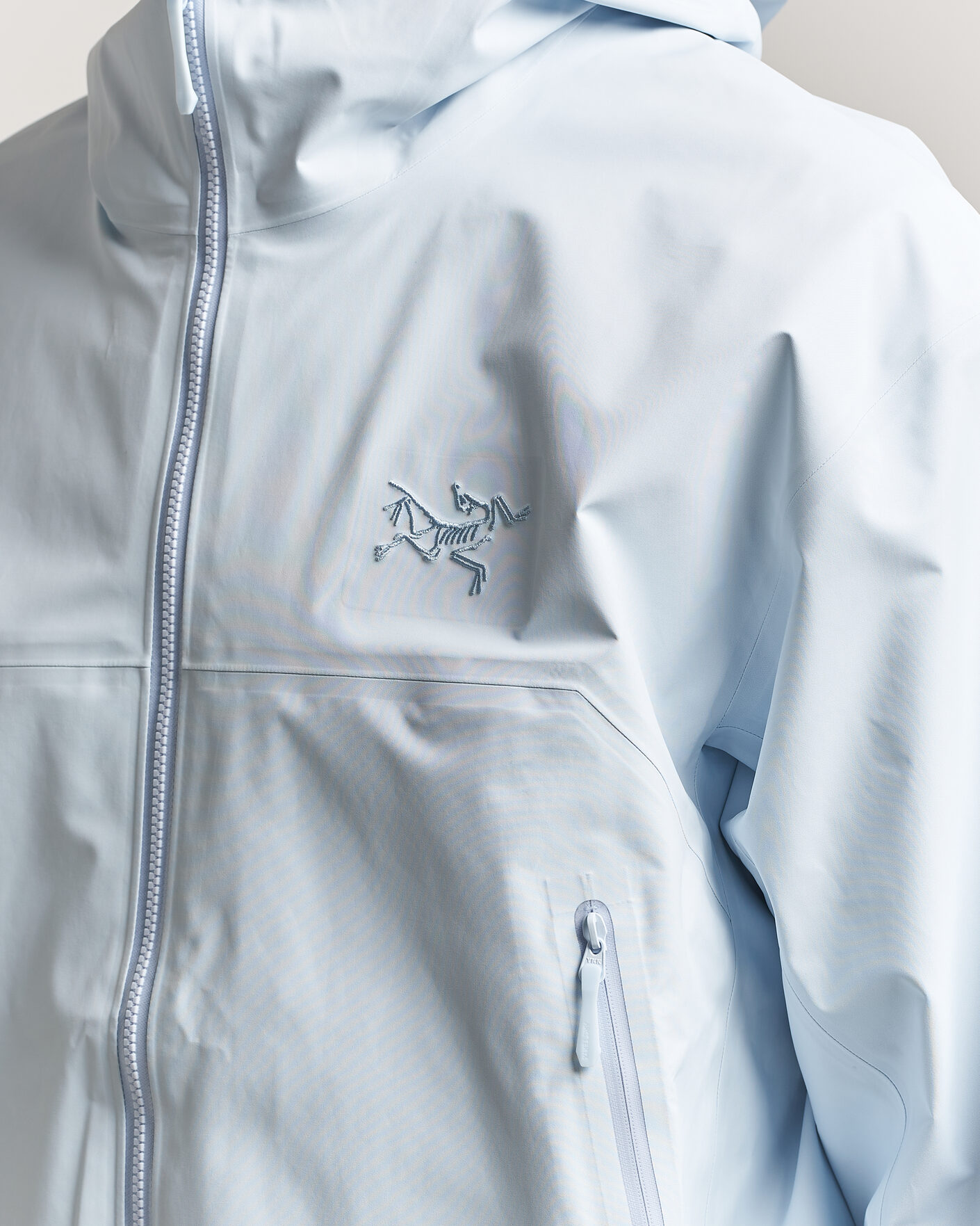 Herre | Jakker | Arc'teryx | Beta Gore-Tex Jacket Alpine Blue