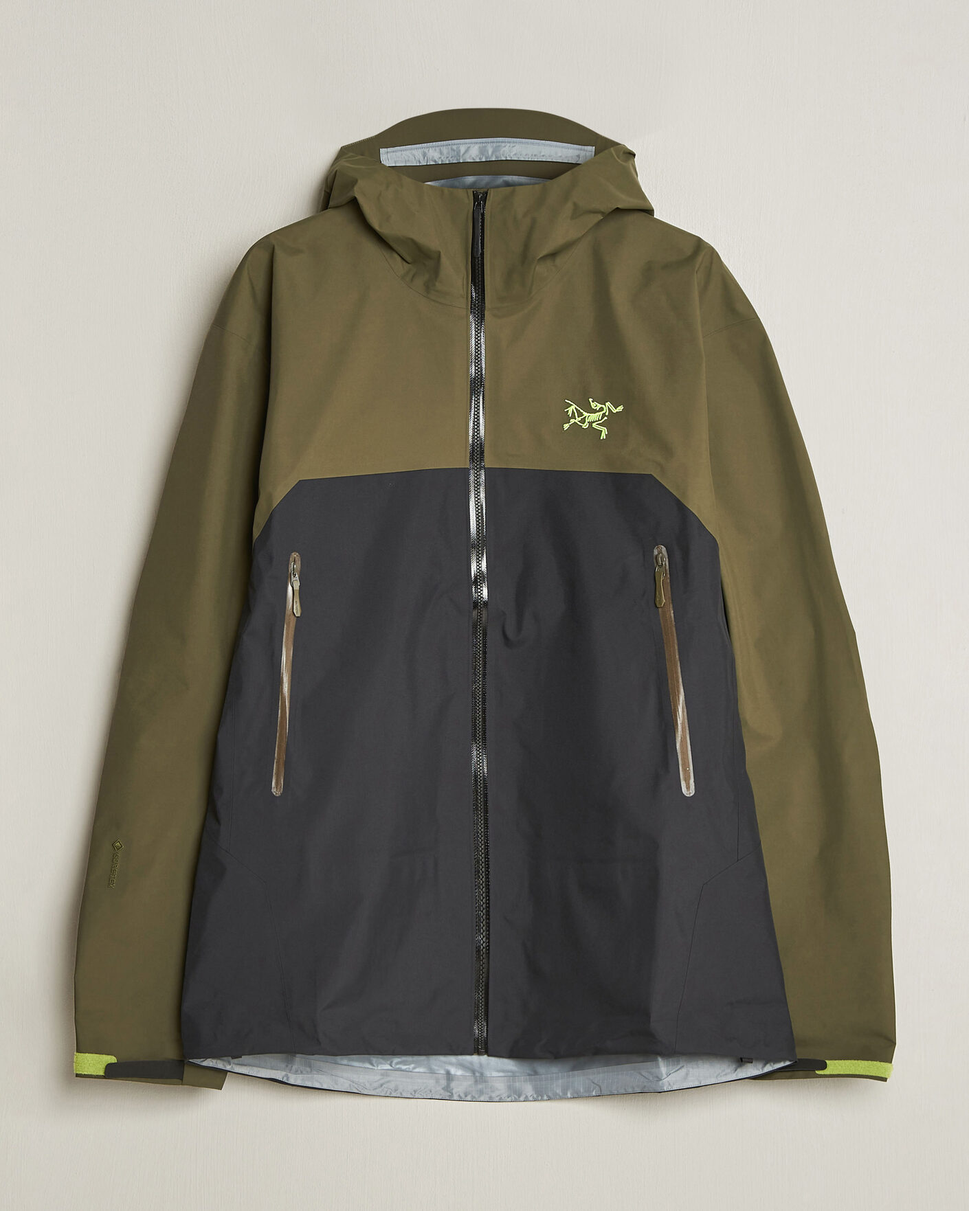 Herre | Jakker | Arc'teryx | Beta Gore-Tex Jacket Spotlight