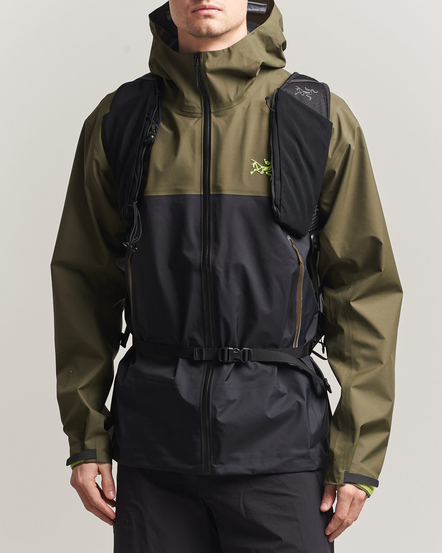 Herre | Jakker | Arc'teryx | Beta Gore-Tex Jacket Spotlight