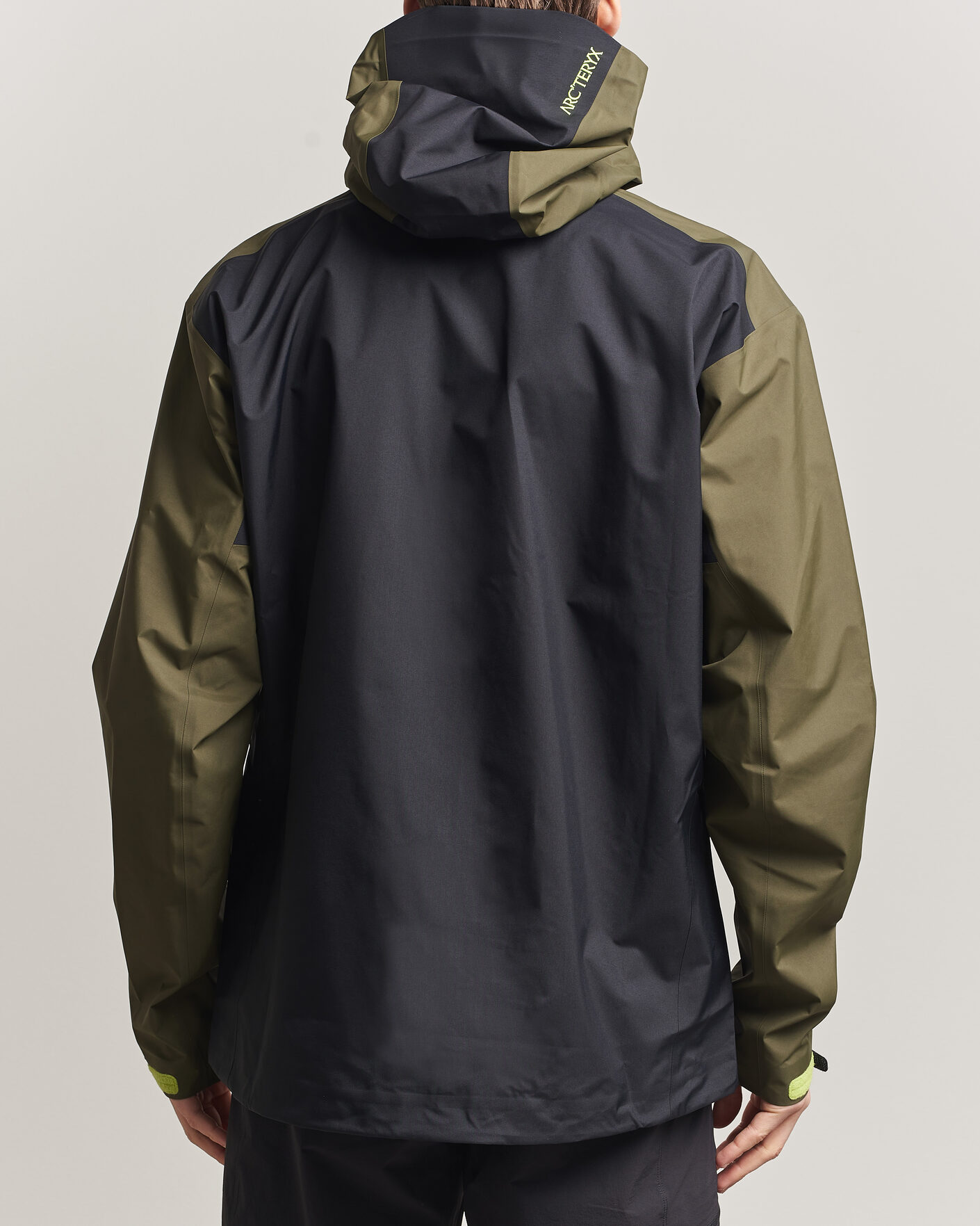 Herre | Jakker | Arc'teryx | Beta Gore-Tex Jacket Spotlight