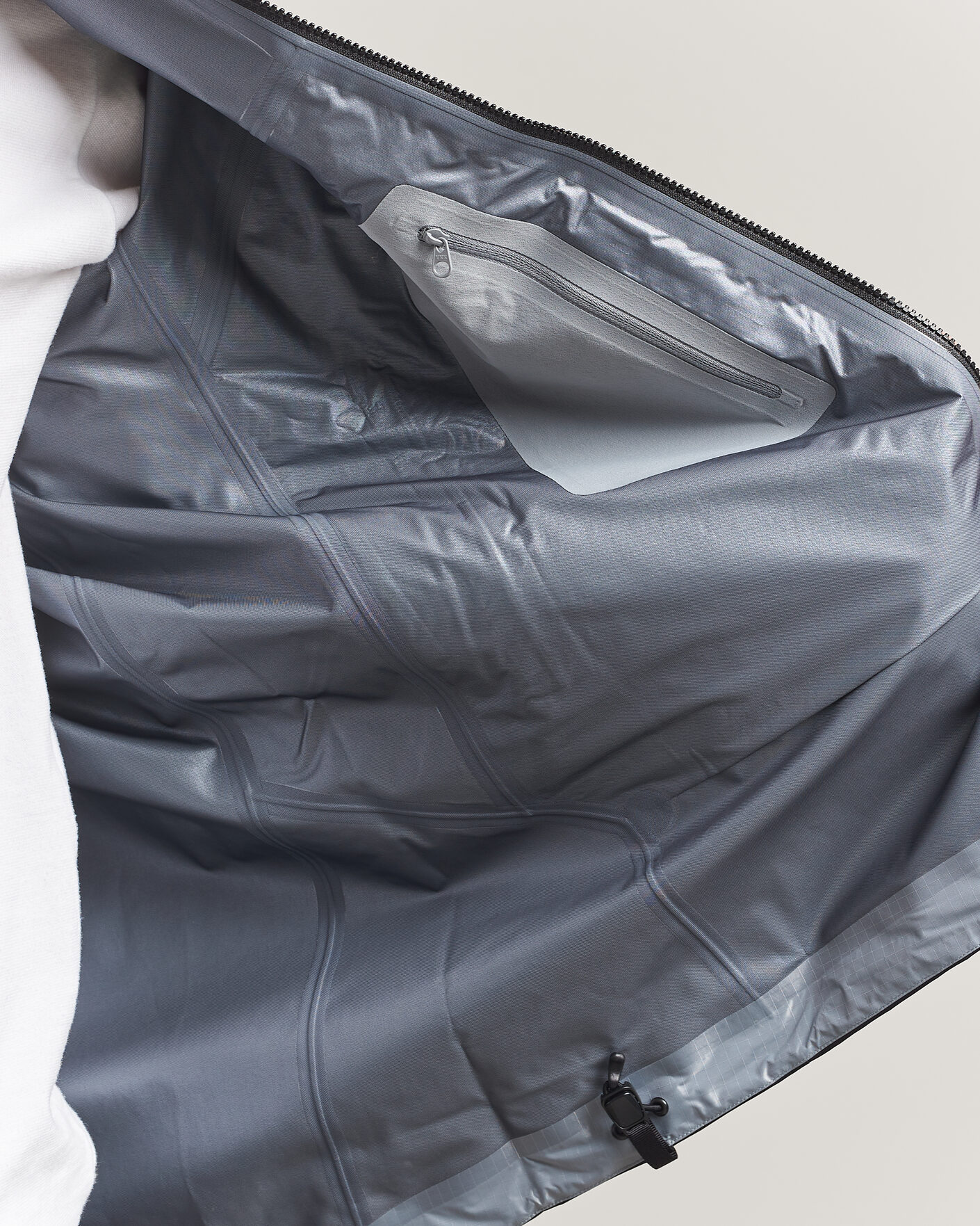 Herre | Jakker | Arc'teryx | Beta Gore-Tex Jacket Spotlight