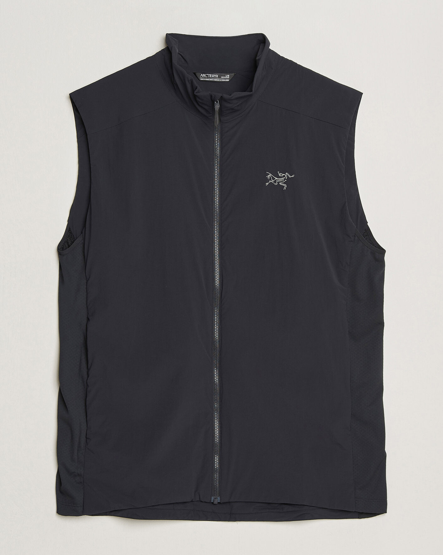 Herre | Veste | Arc'teryx | Atom Lightweight Vest Black