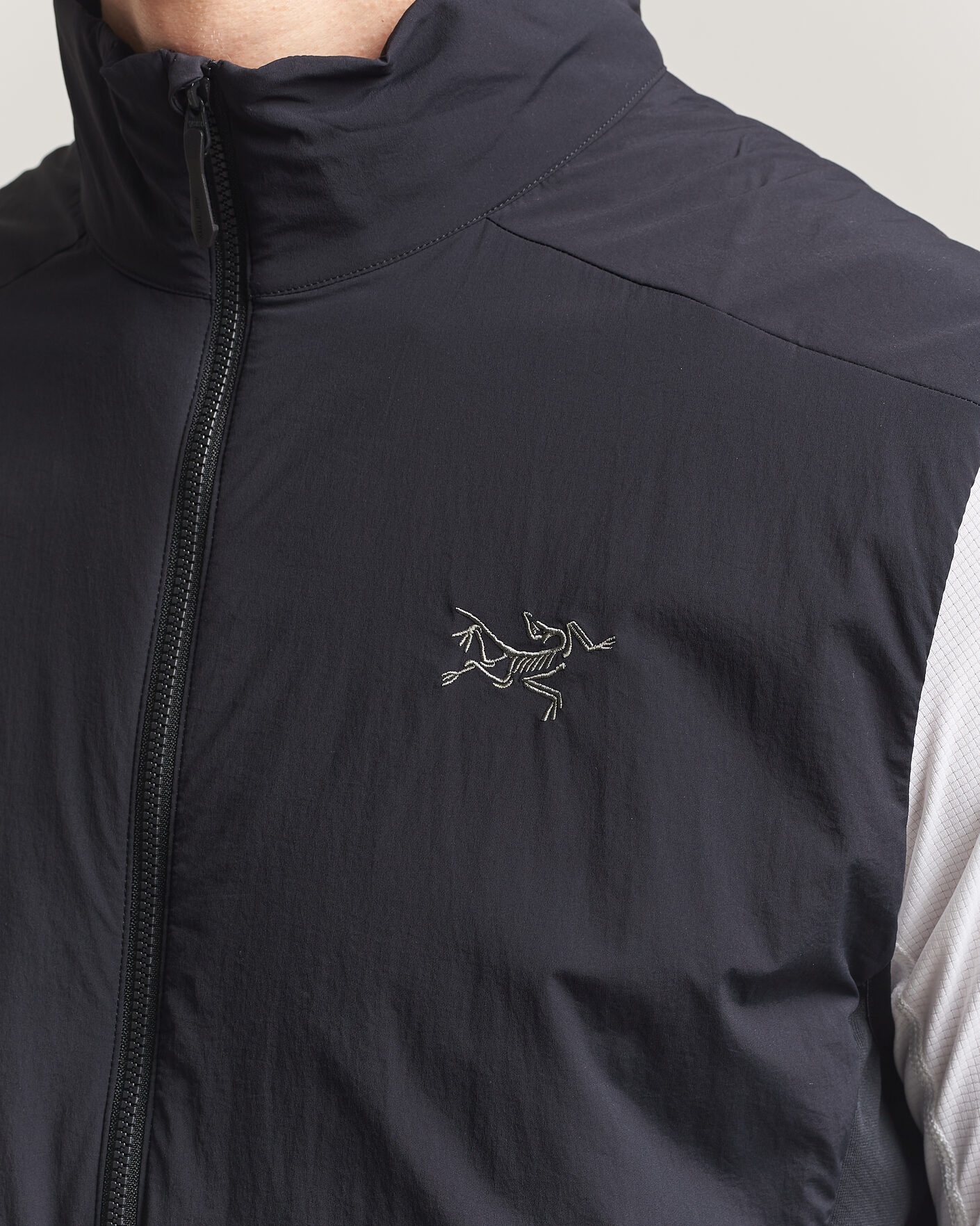 Herre | Veste | Arc'teryx | Atom Lightweight Vest Black