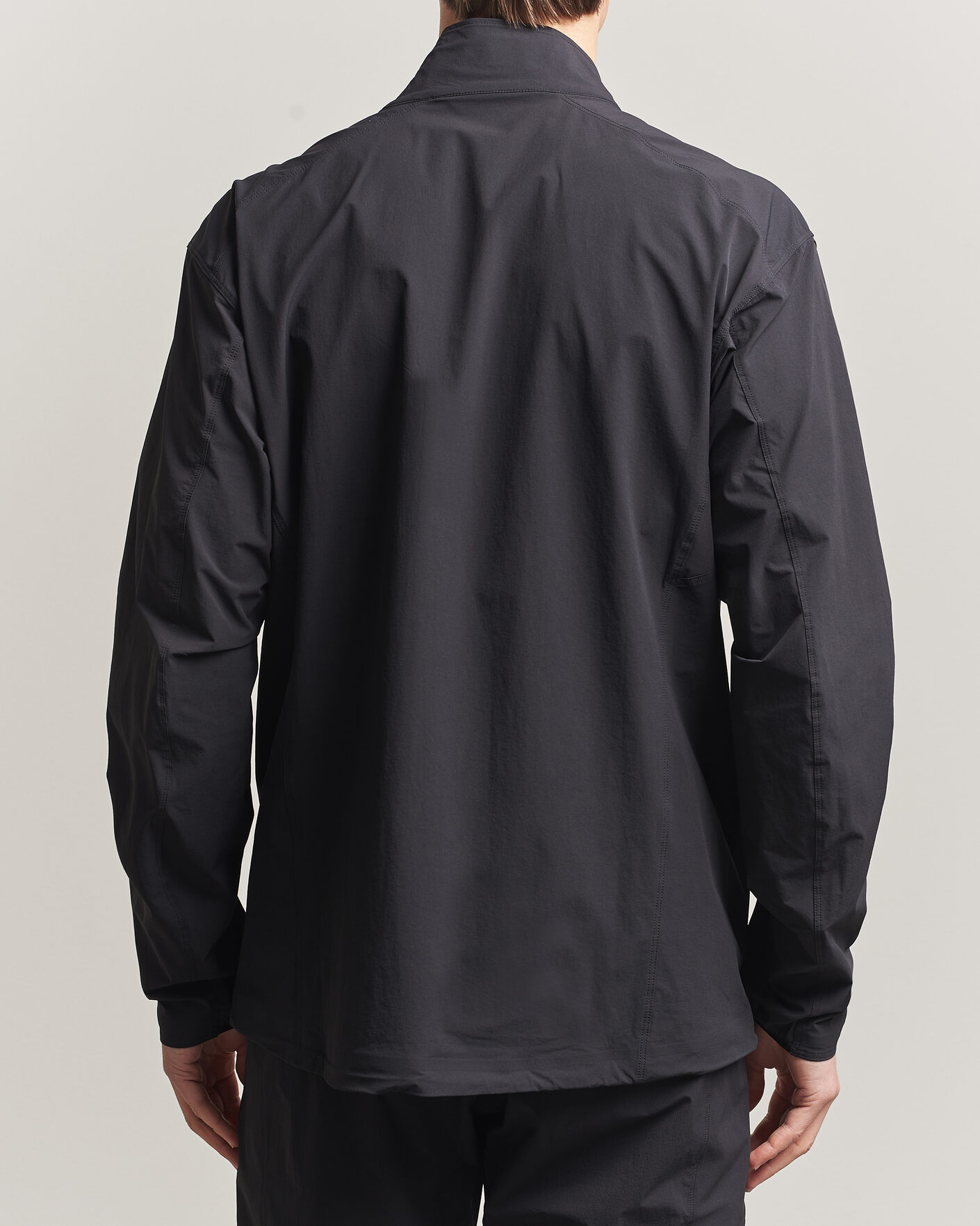 Herre | Jakker | Arc'teryx | Gamma Lightweight Softshell Jacket Black
